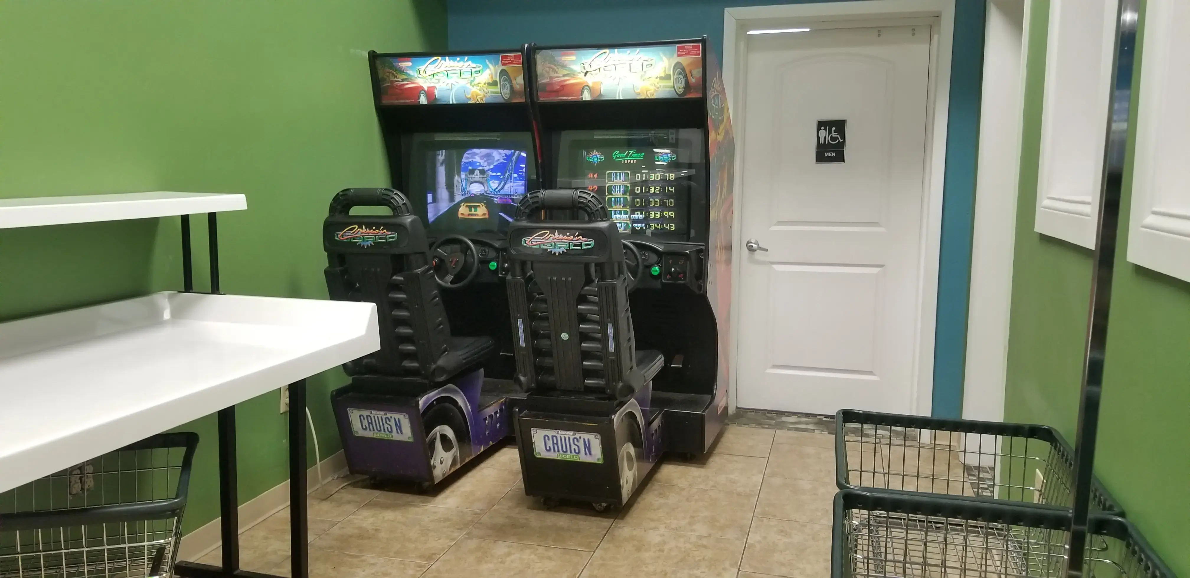 Spin Fresh Coin Laundry thumbnail 10