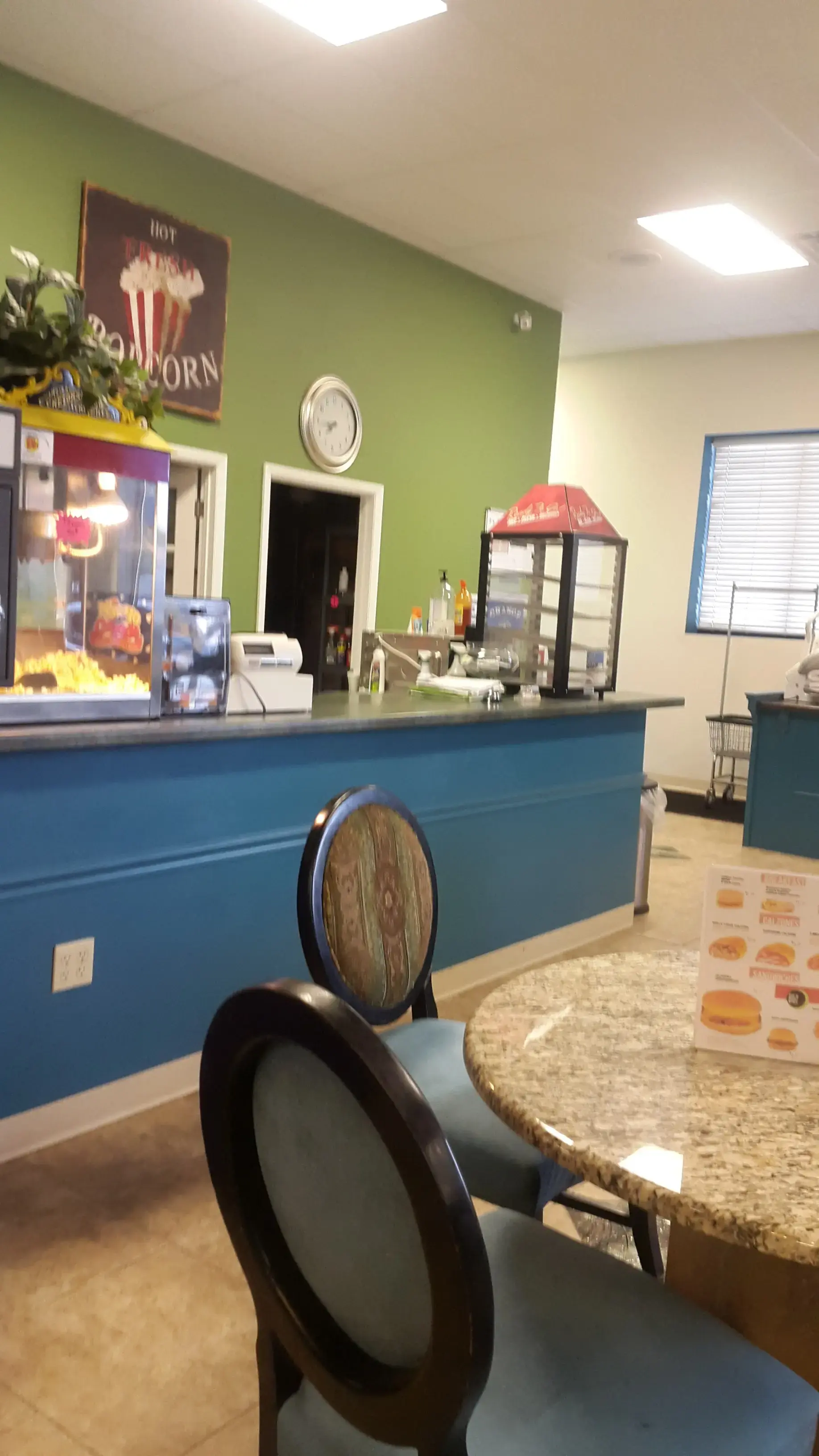 Spin Fresh Coin Laundry - Image 20