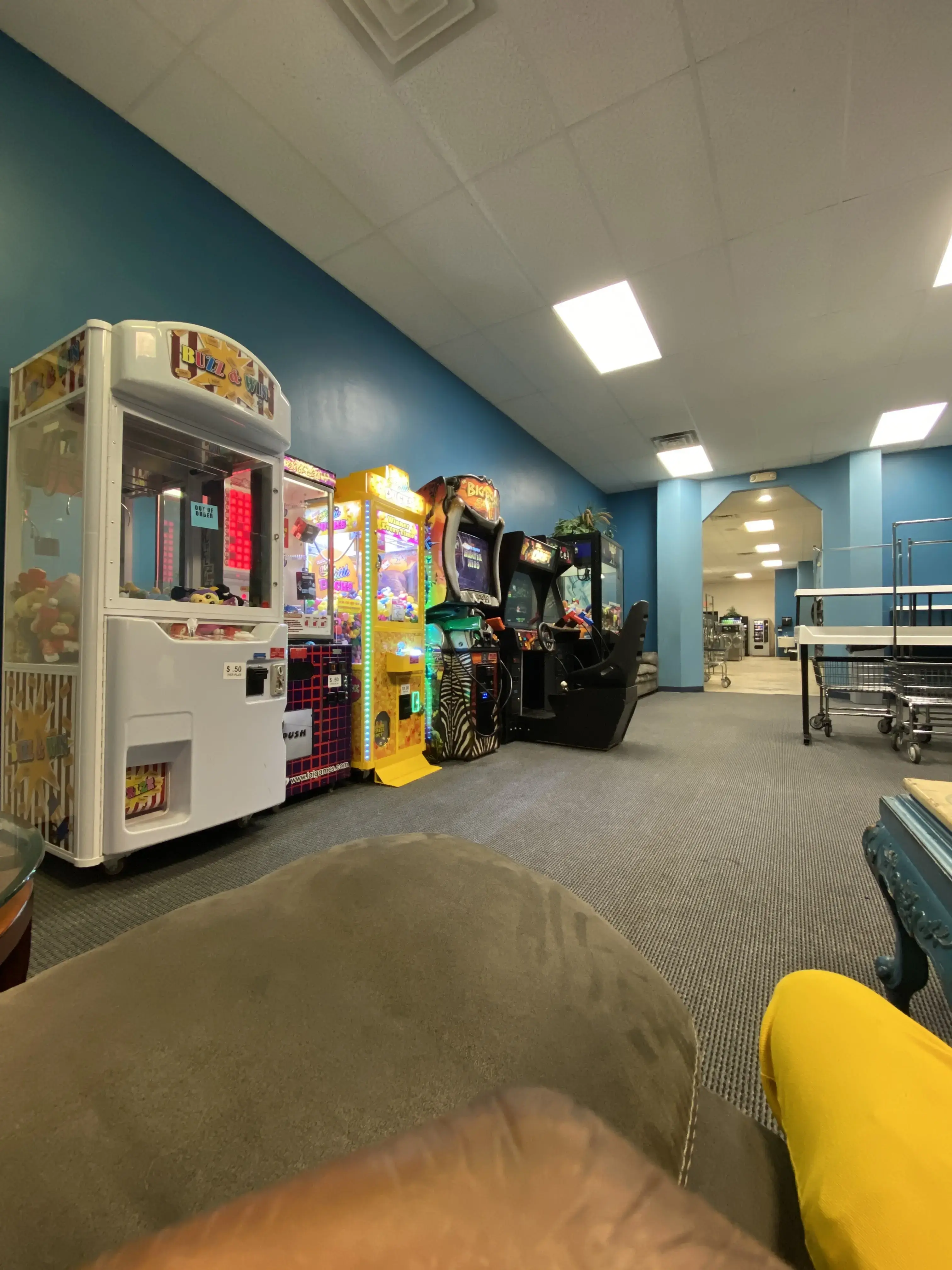 Spin Fresh Coin Laundry - Image 18