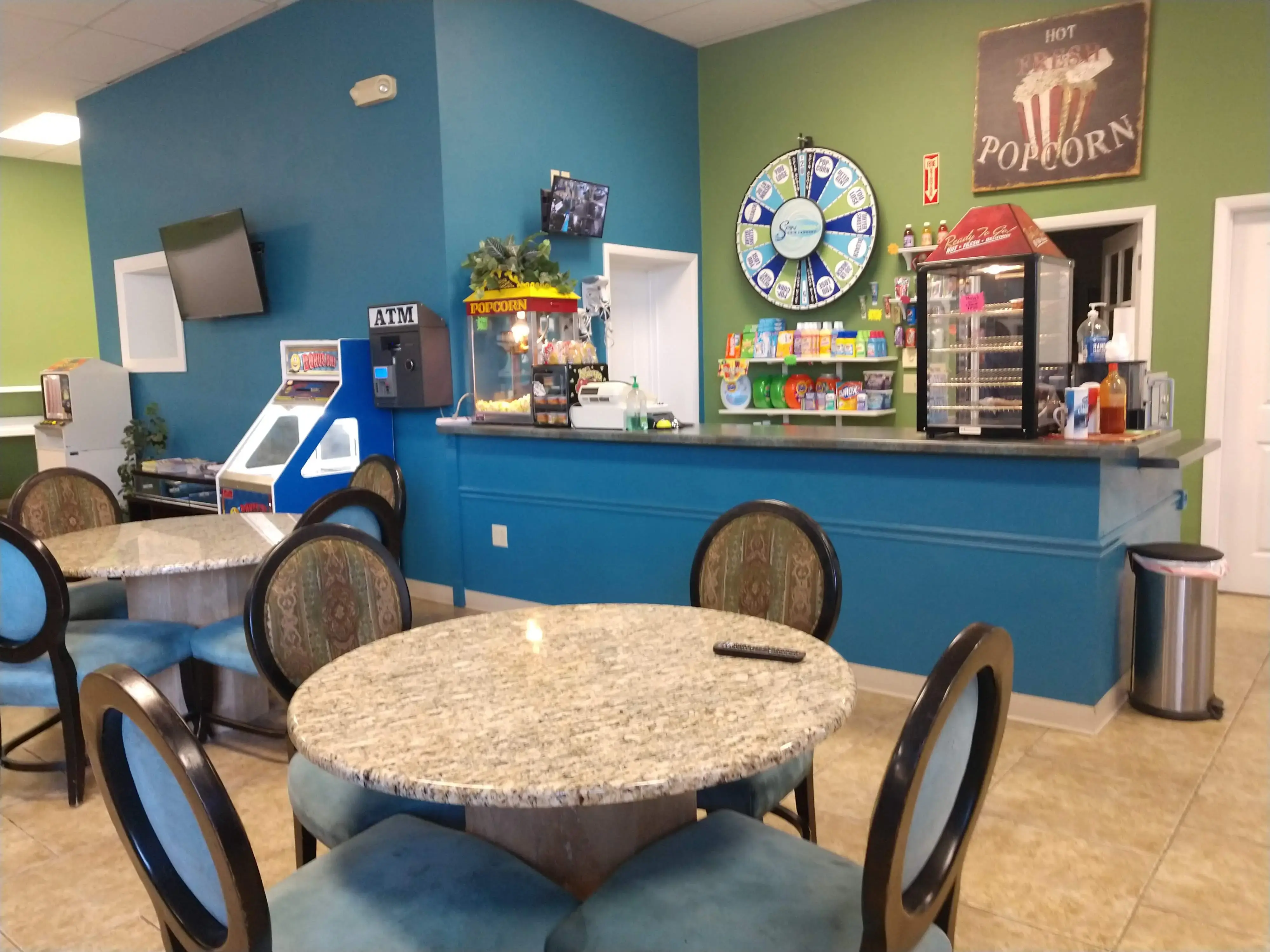 Spin Fresh Coin Laundry - Image 17
