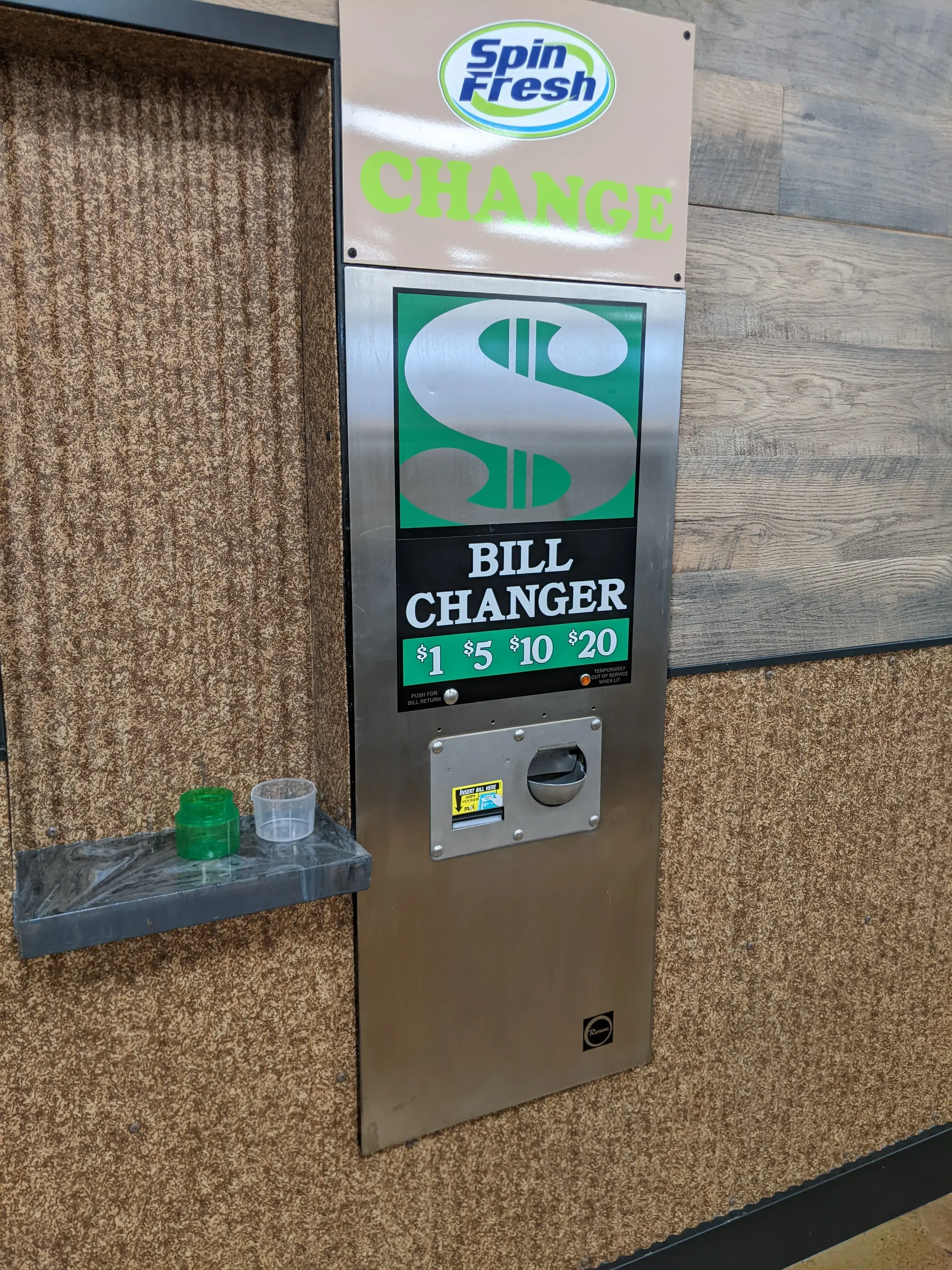 Spin Fresh Laundromat - Image 10