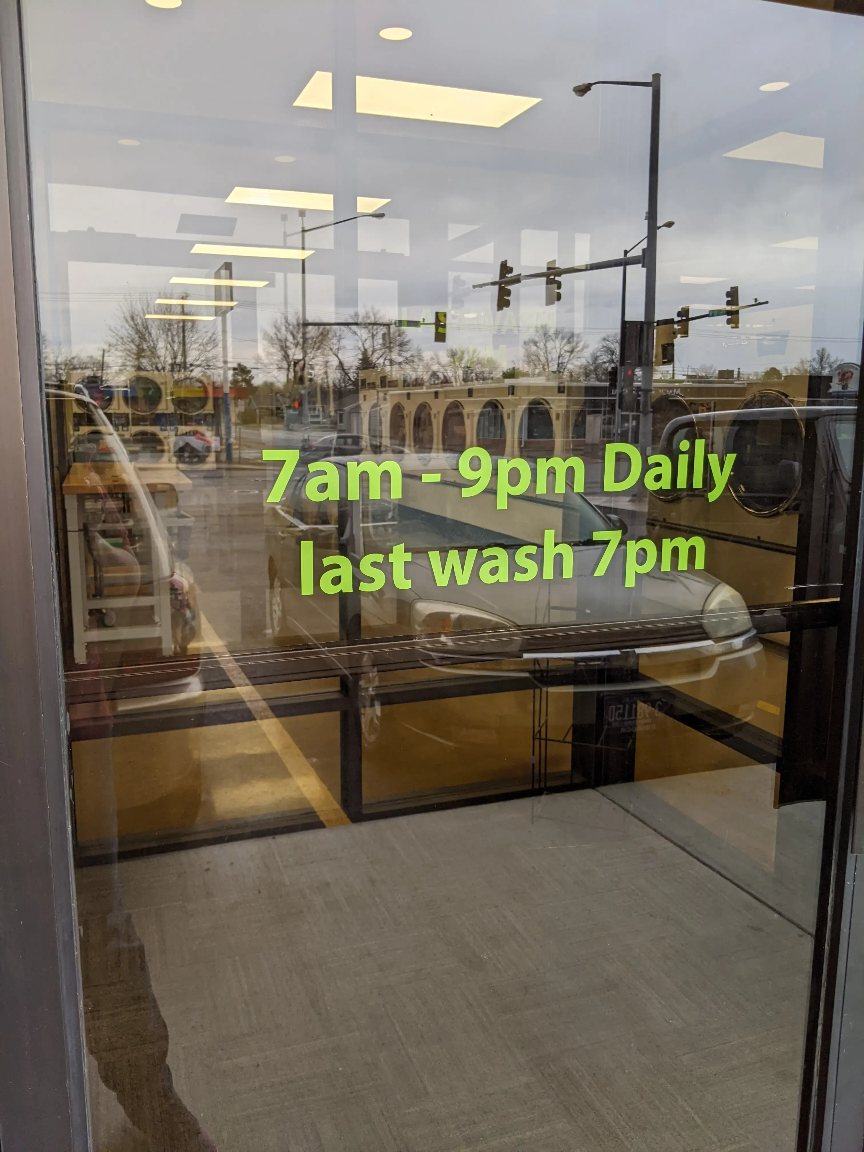 Spin Fresh Laundromat thumbnail 16
