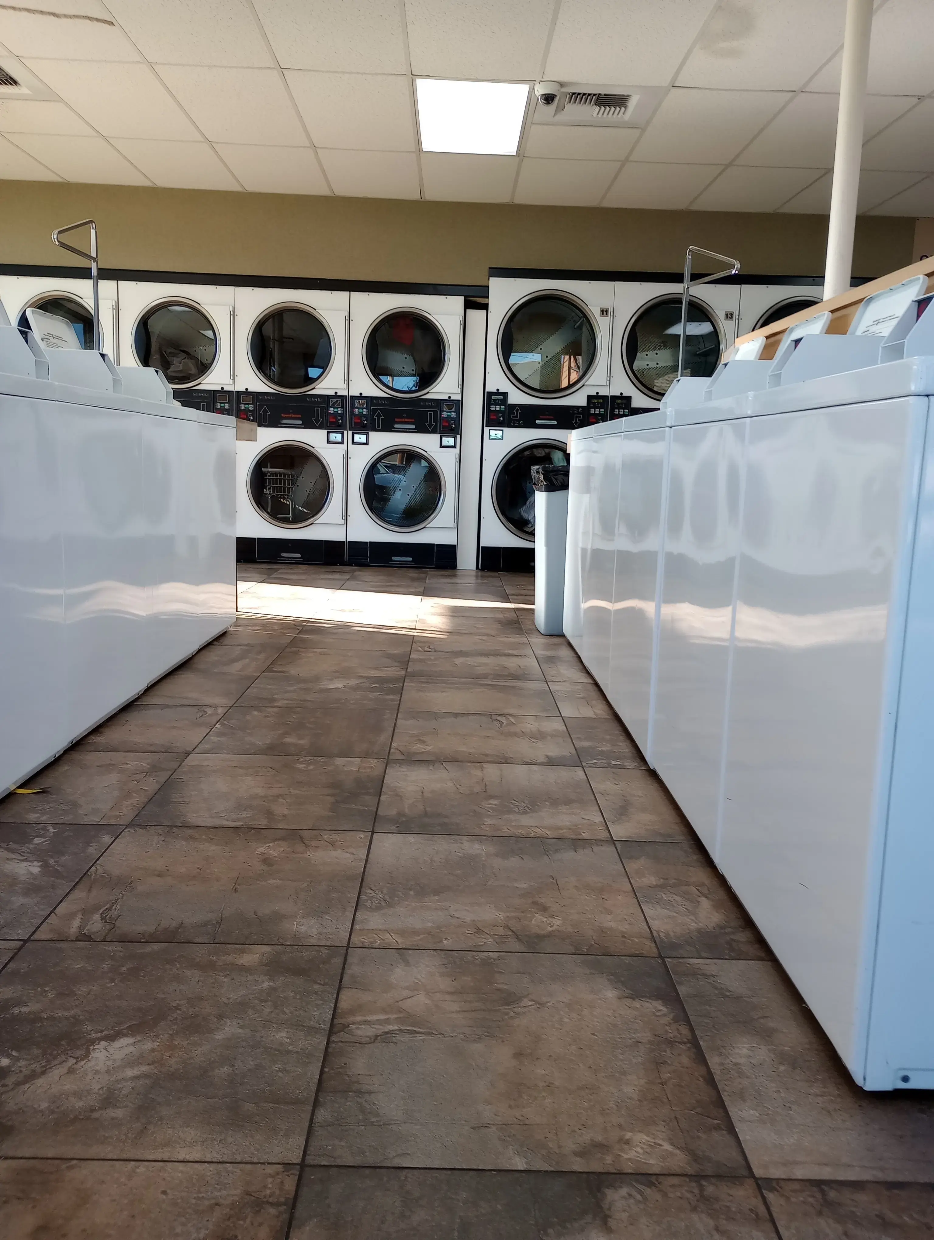 Spin Fresh Laundry thumbnail 3