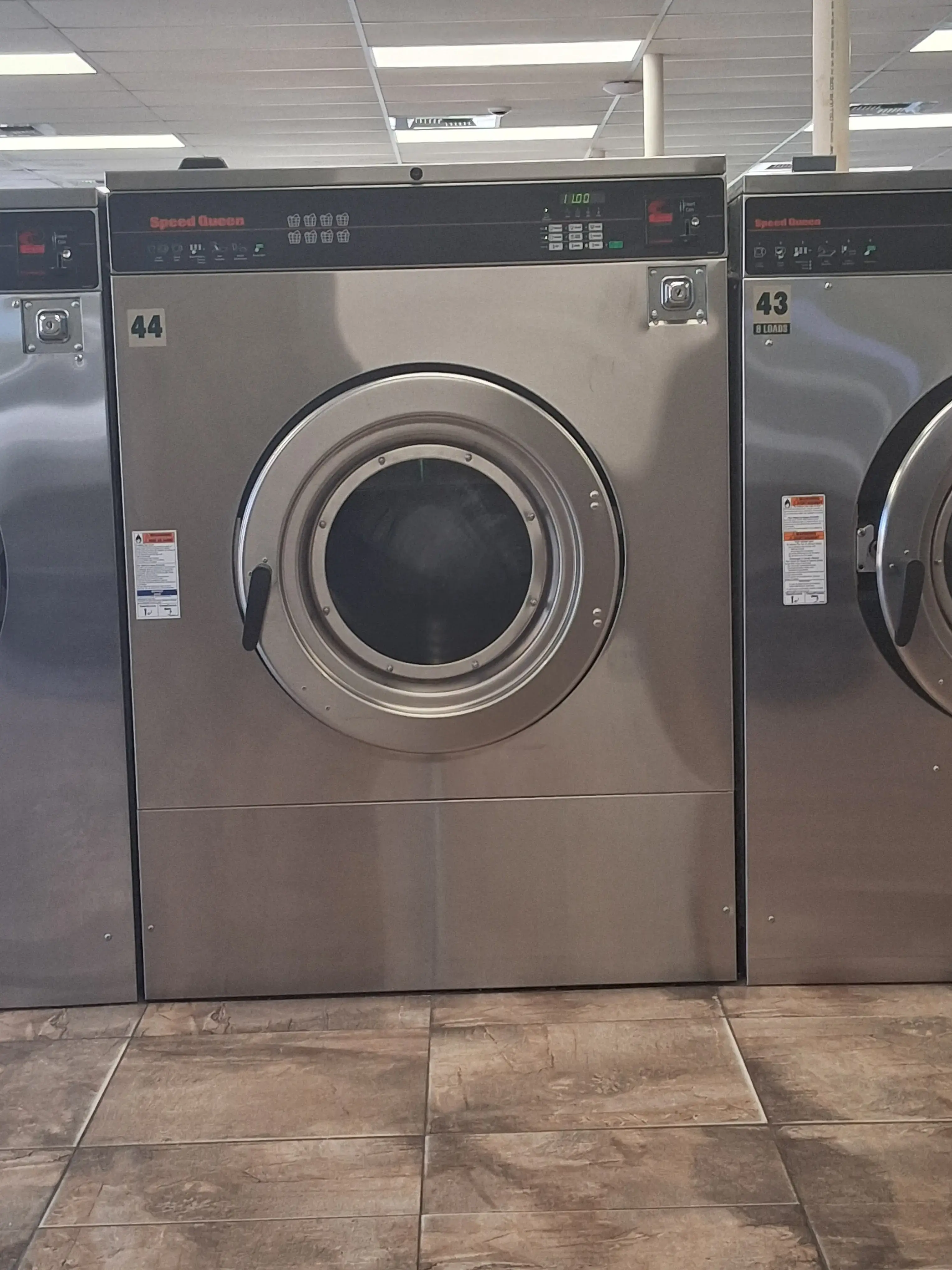Spin Fresh Laundry - Image 2