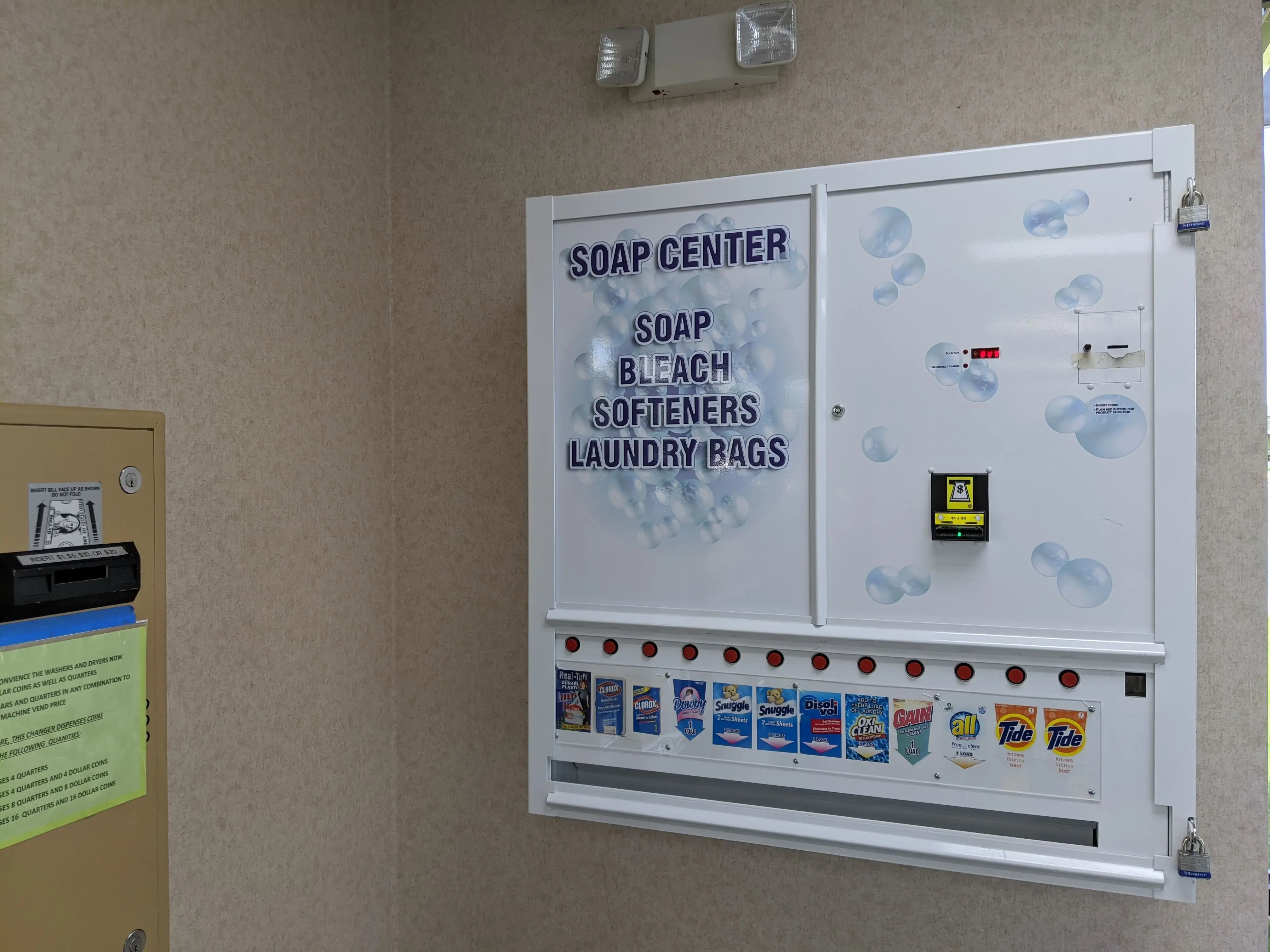 Spin Fresh Laundry - Image 14