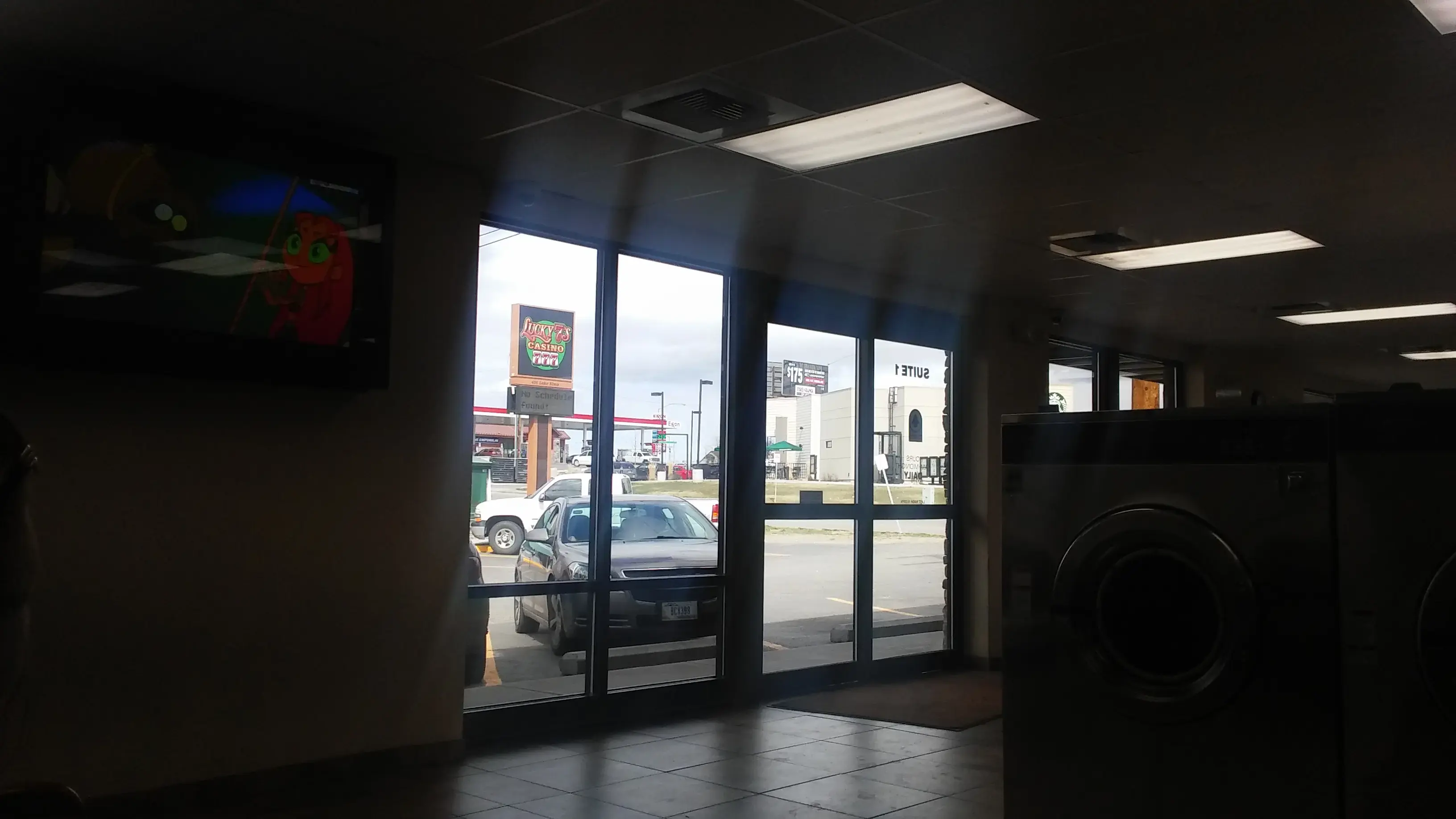 Spin Fresh Laundry - Image 15
