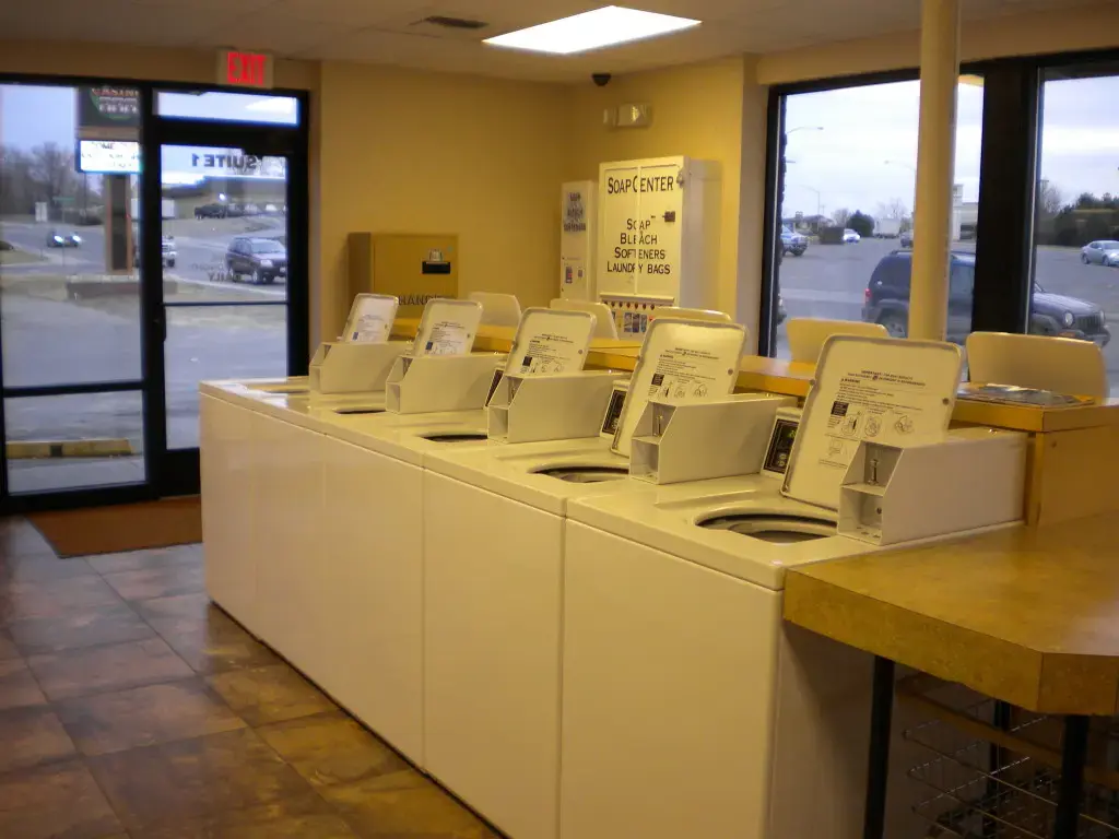 Spin Fresh Laundry - Image 7
