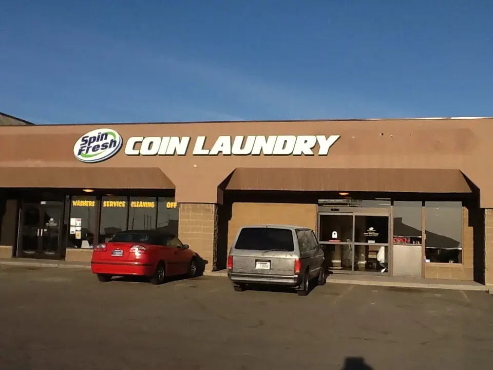 Spin Fresh Laundry - Image 4