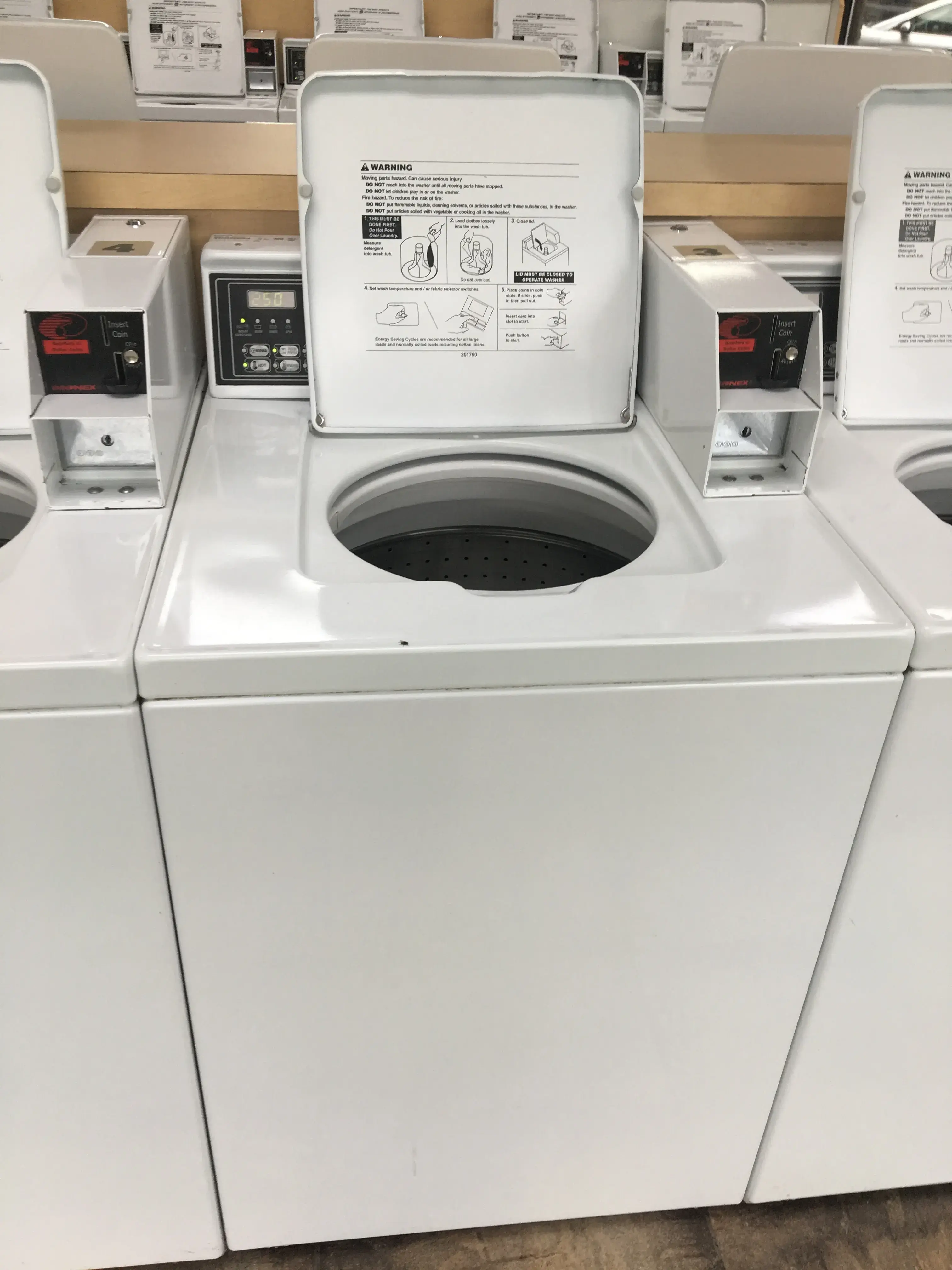 Spin Fresh Laundry thumbnail 18