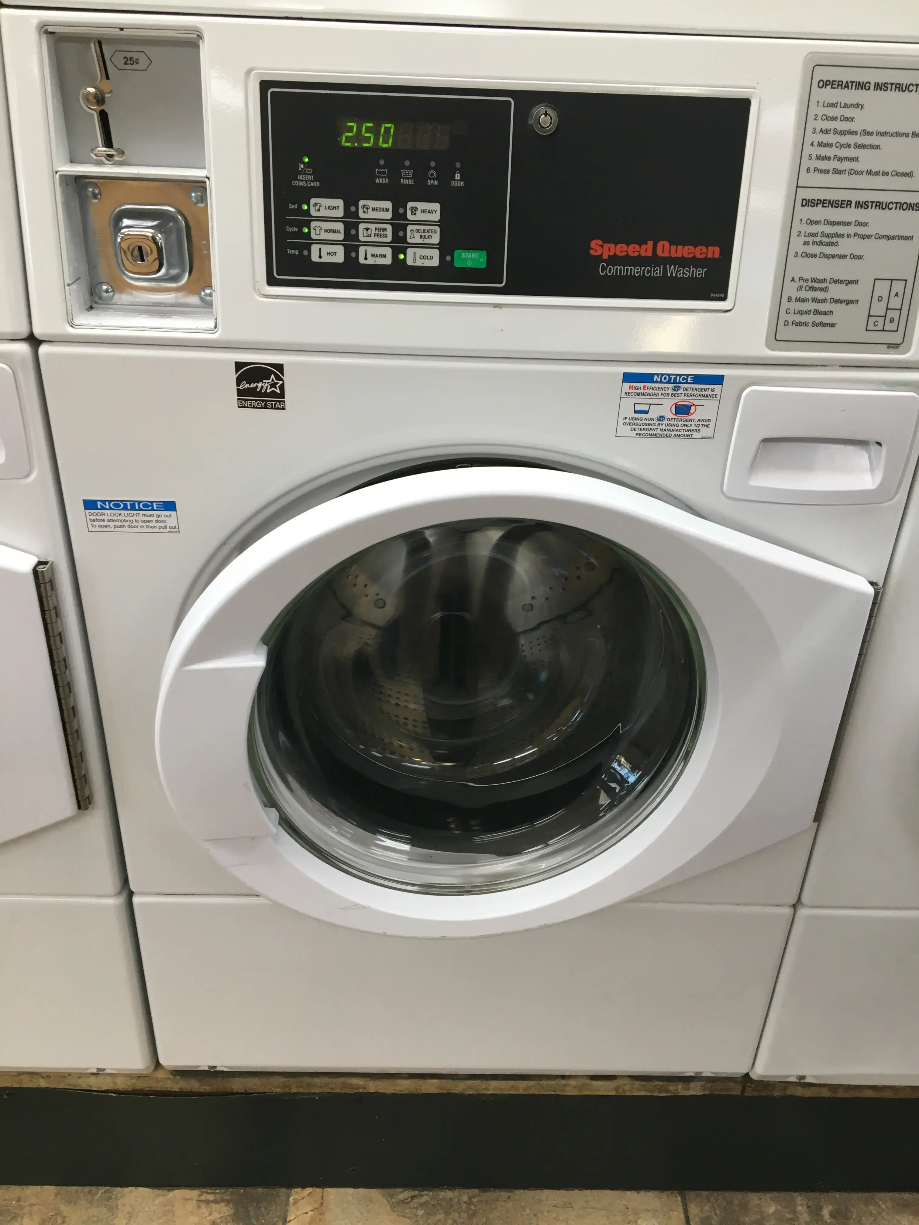 Spin Fresh Laundry - Image 8