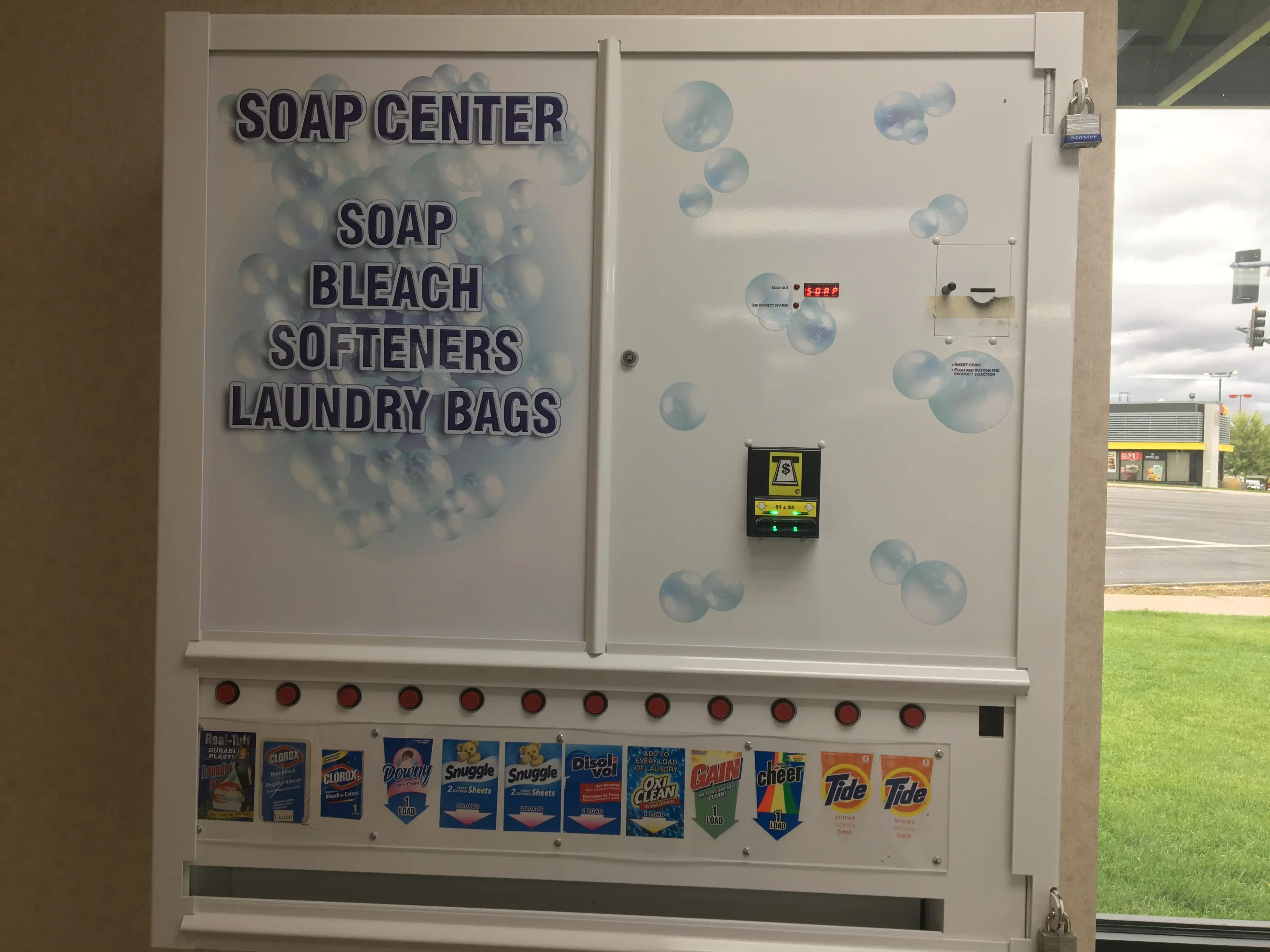 Spin Fresh Laundry - Image 6