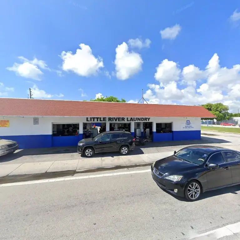 Spin It Up Laundromat Little River thumbnail 10