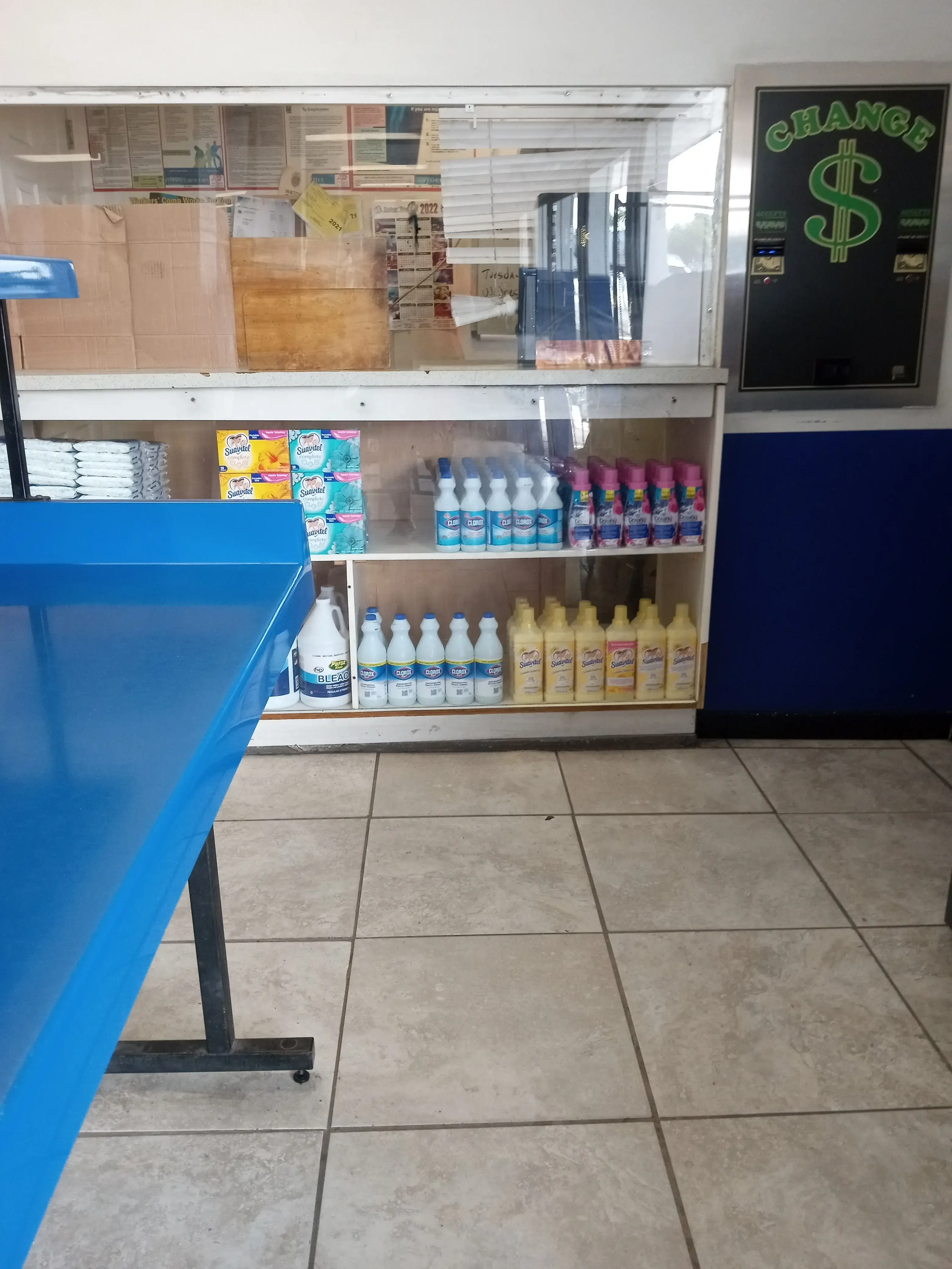 Spin It Up Laundromat Little River - Image 9