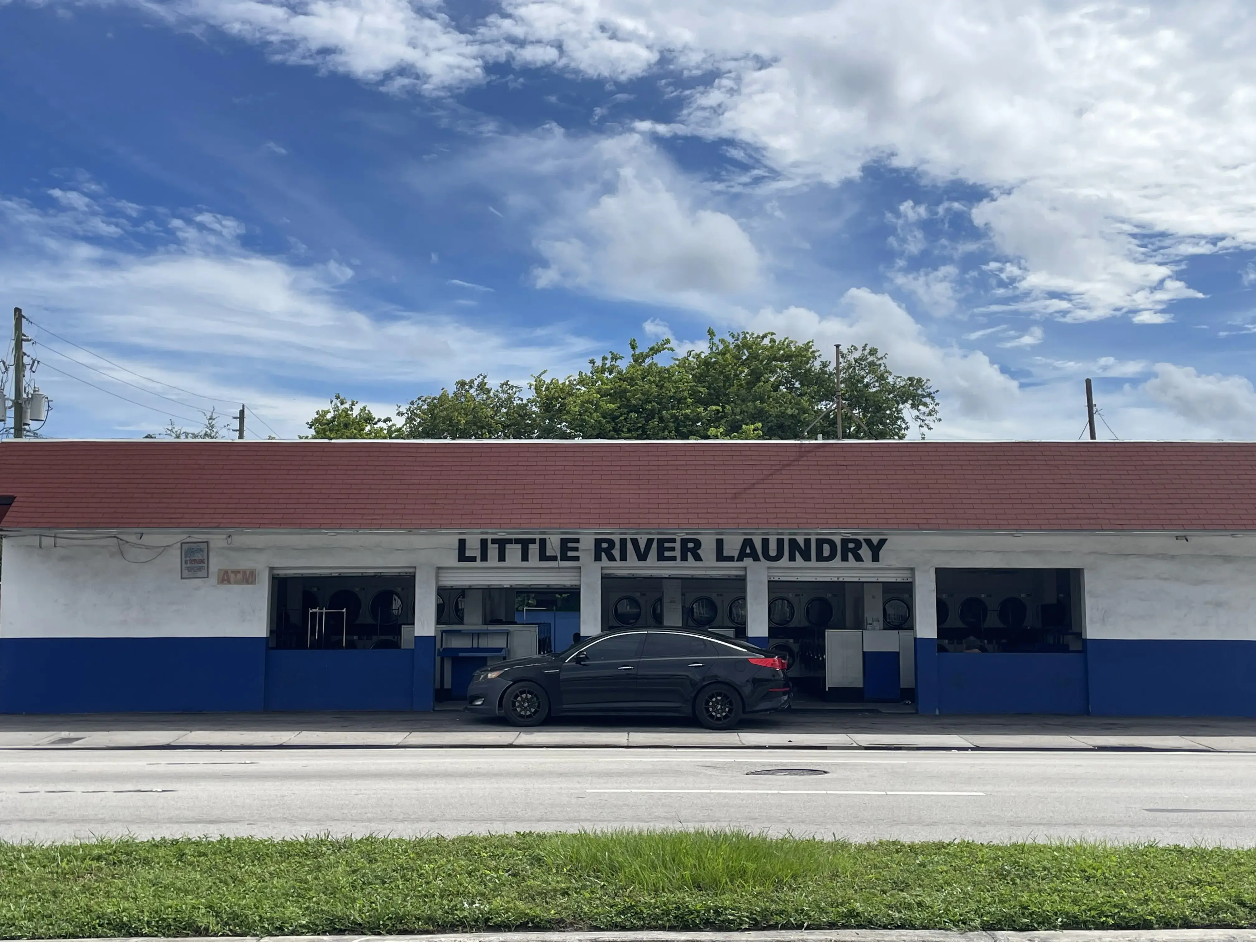 Spin It Up Laundromat Little River - Image 2