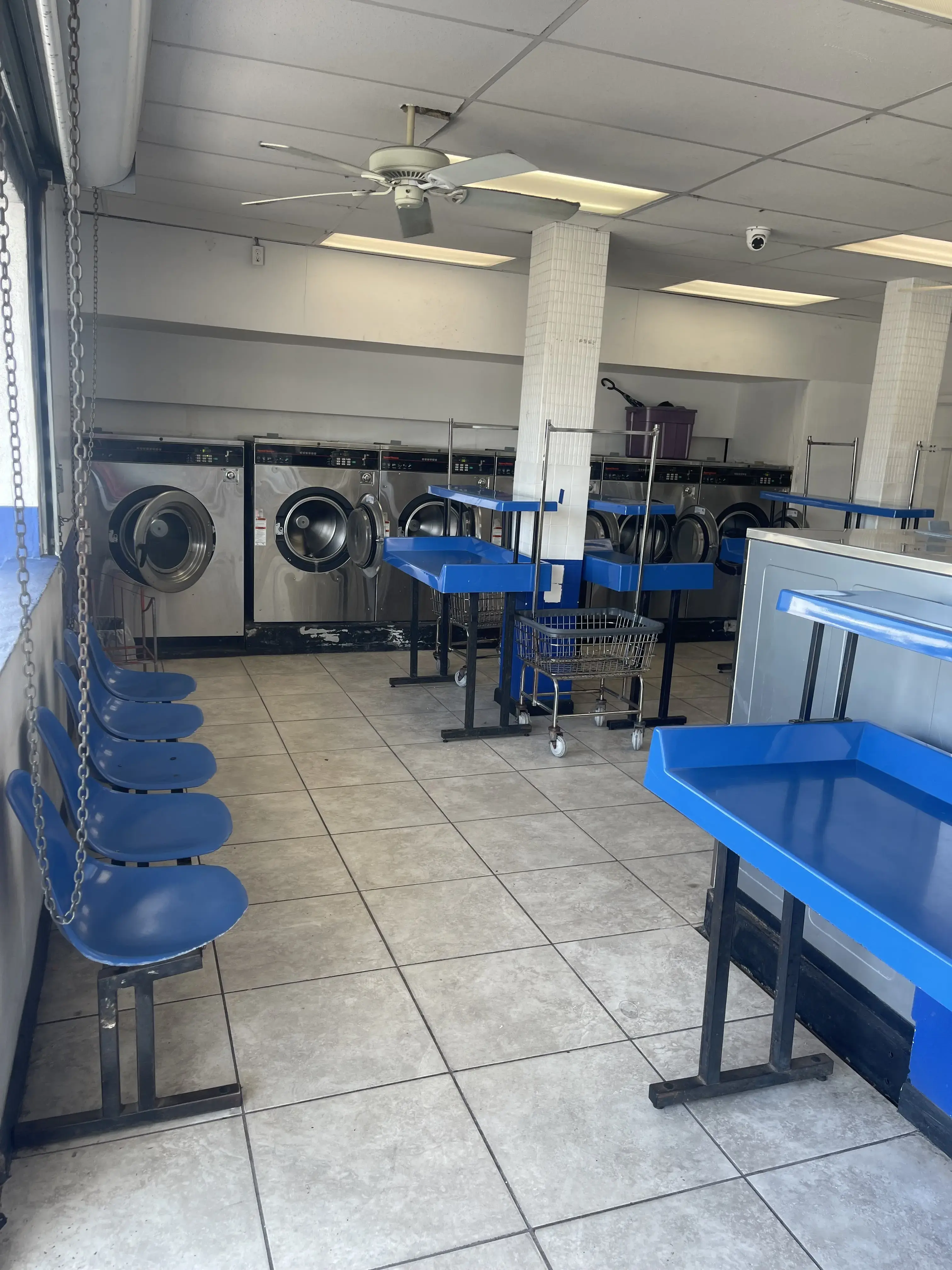 Spin It Up Laundromat Little River thumbnail 1