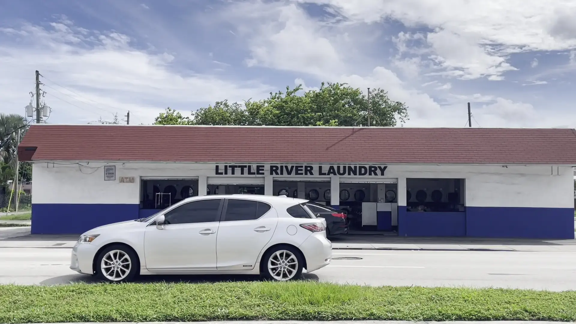 Spin It Up Laundromat Little River thumbnail 5