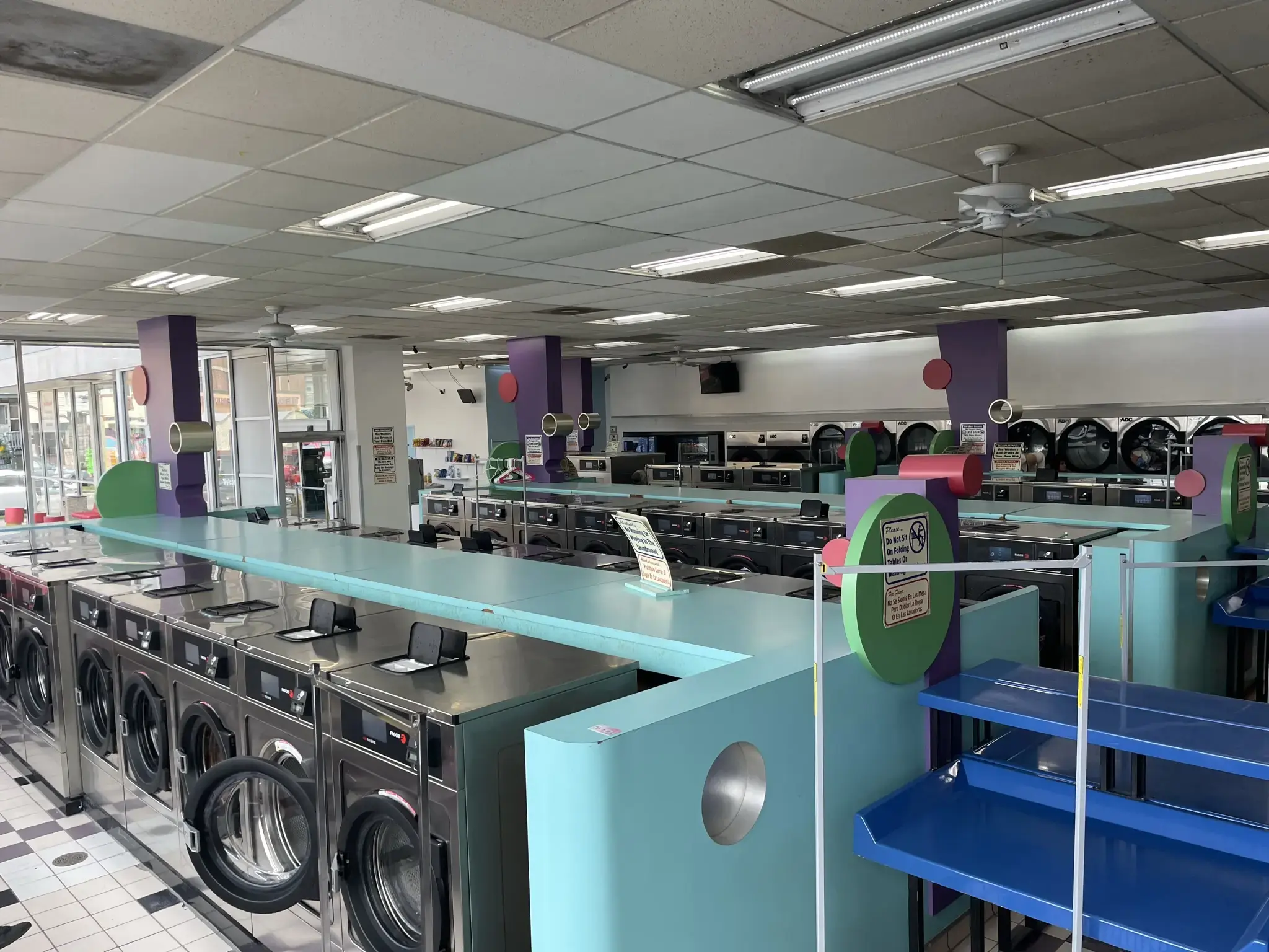 Spin It Up Laundry thumbnail 3