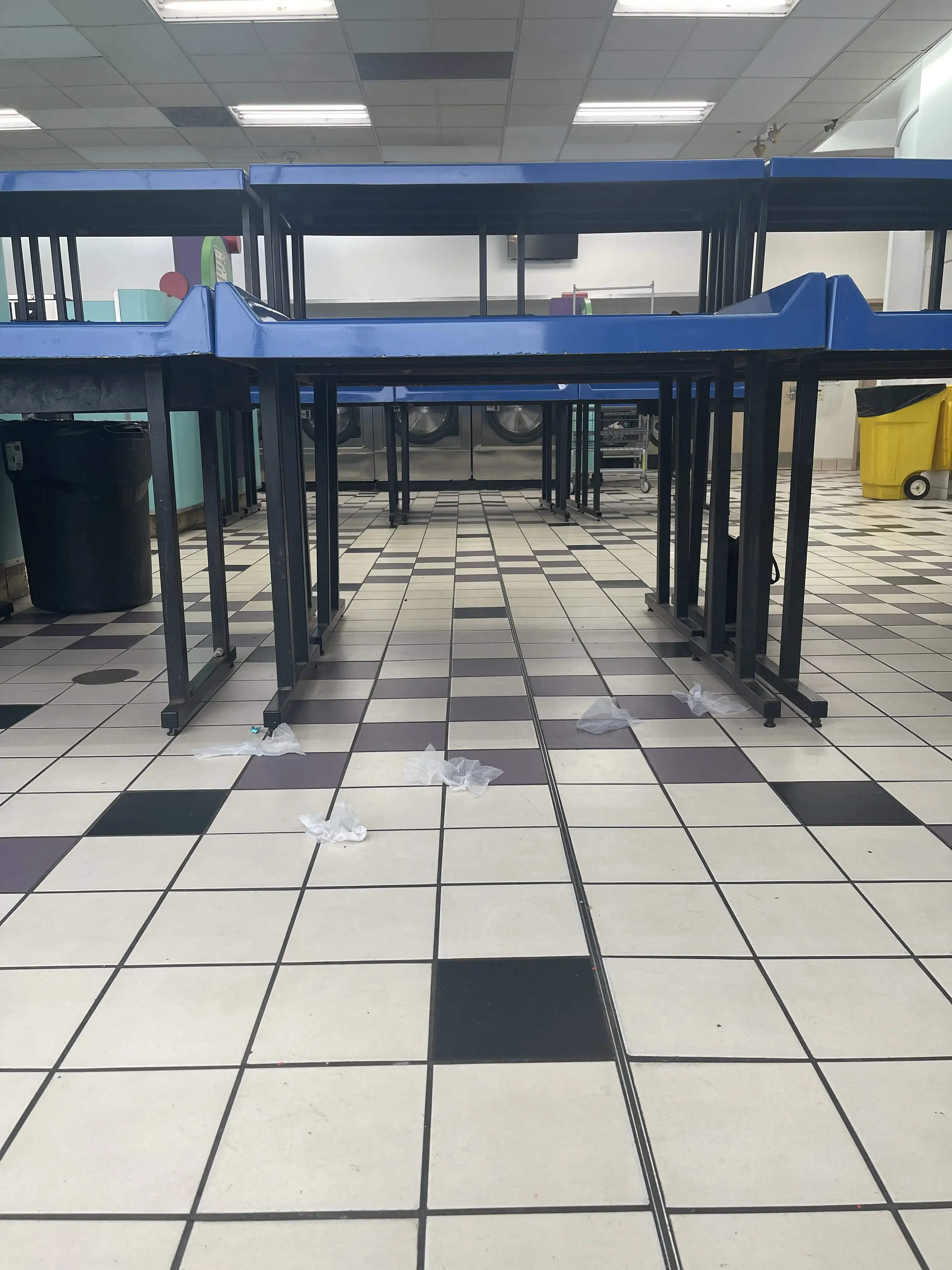 Spin It Up Laundry thumbnail 8