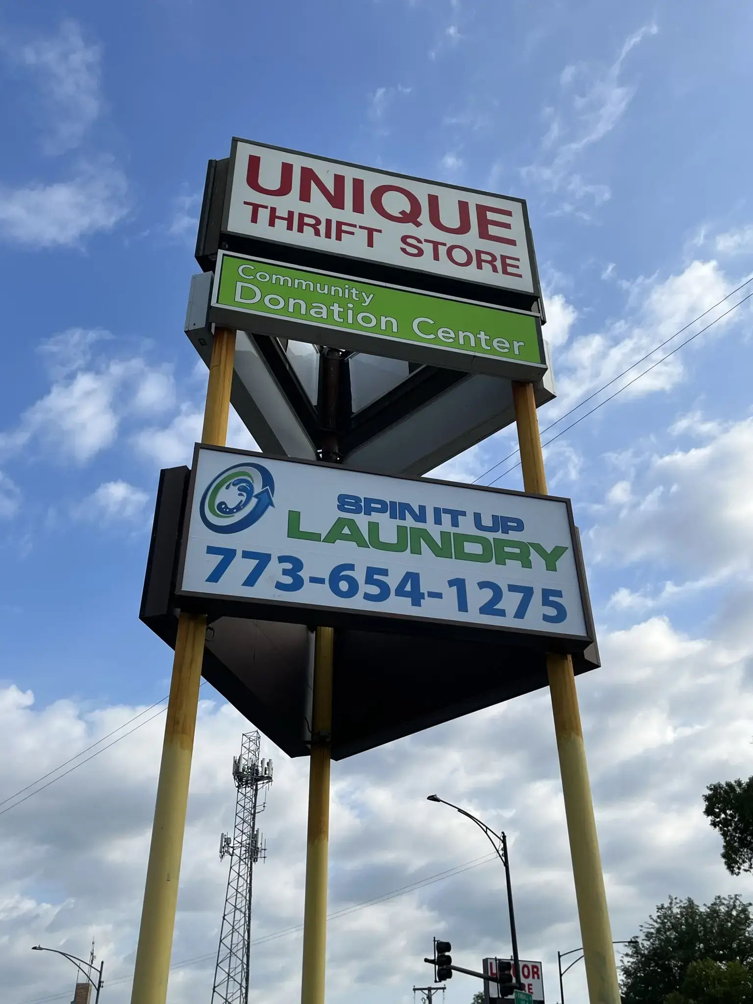 Spin It Up Laundry - Image 20