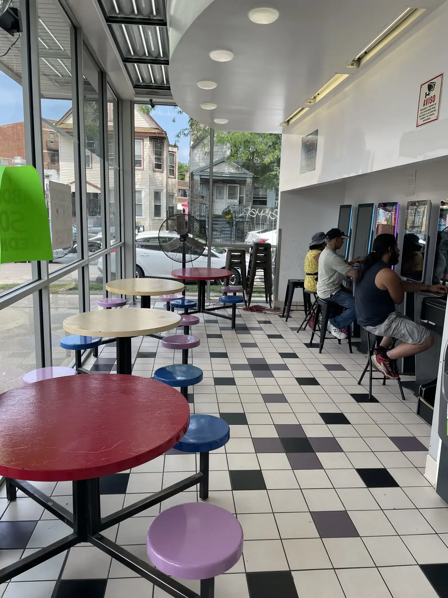 Spin It Up Laundry thumbnail 7