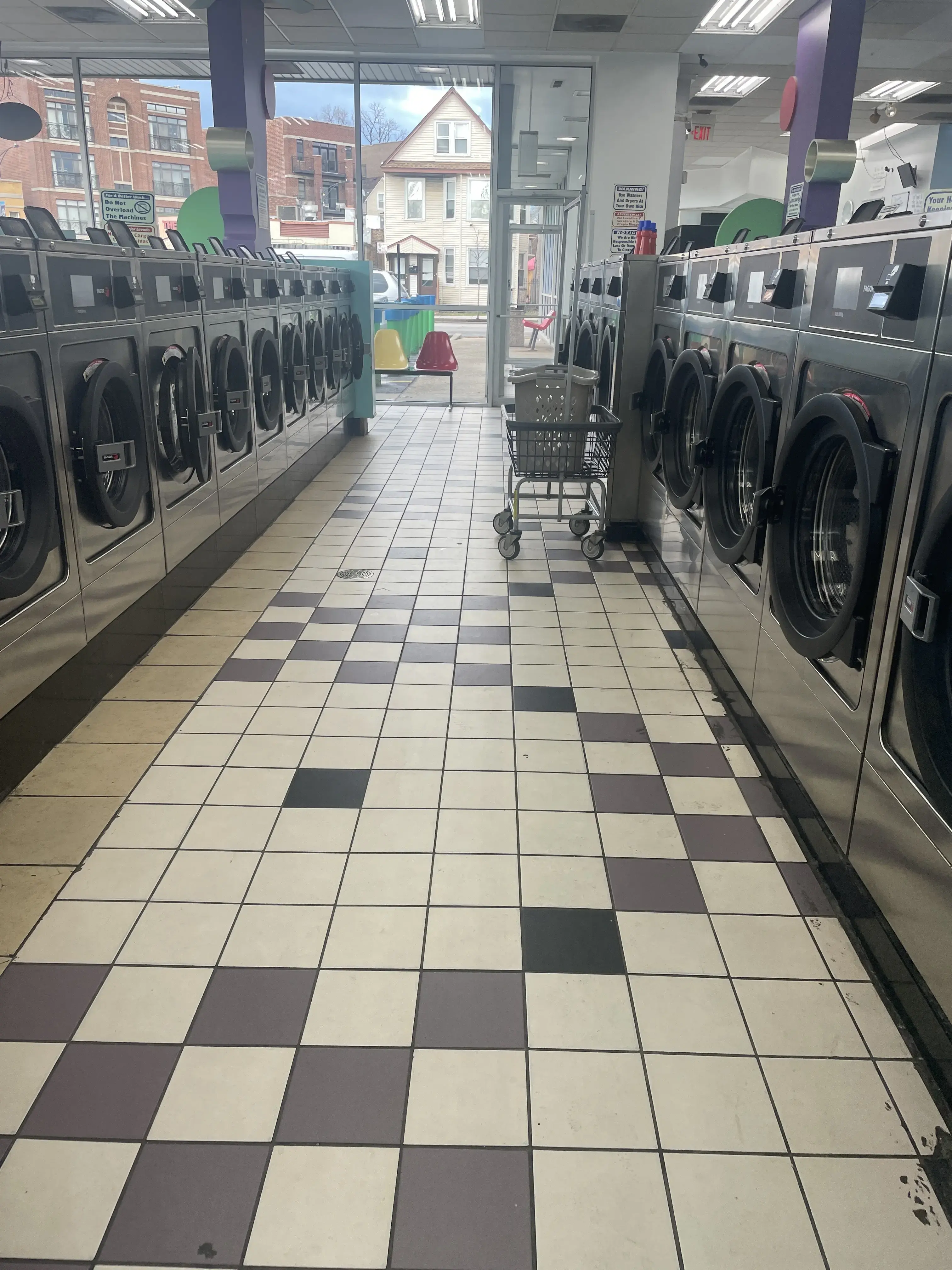 Spin It Up Laundry thumbnail 15