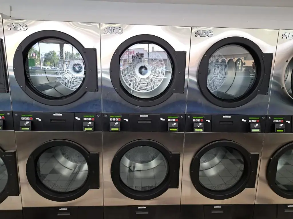 Spin It Up Laundry thumbnail 2