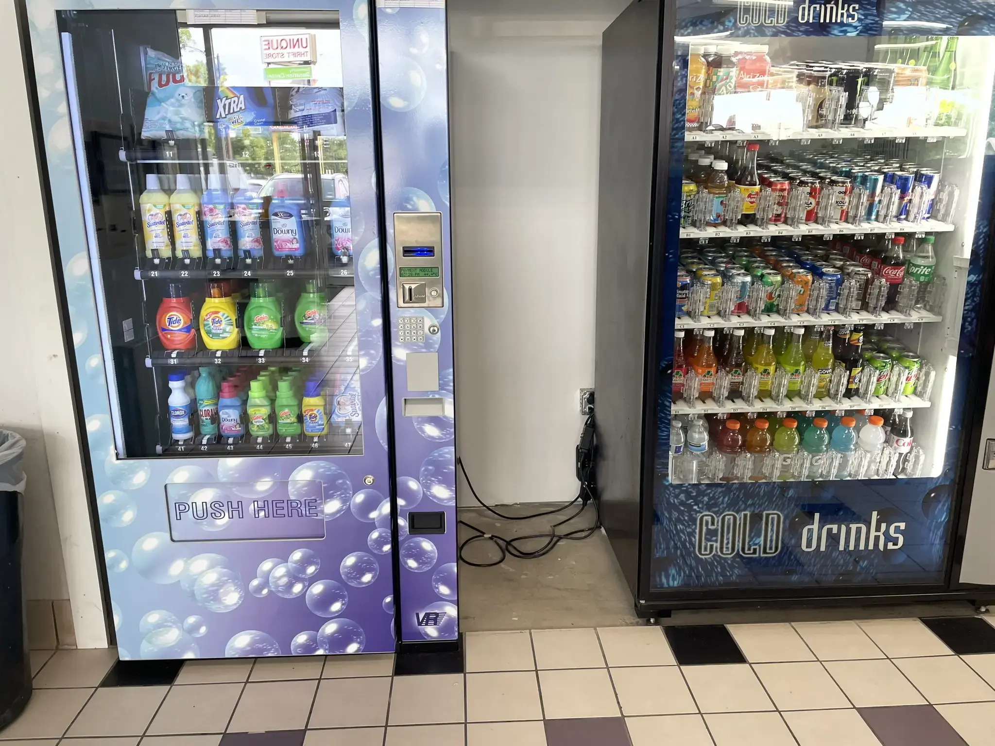 Spin It Up Laundry - Image 5