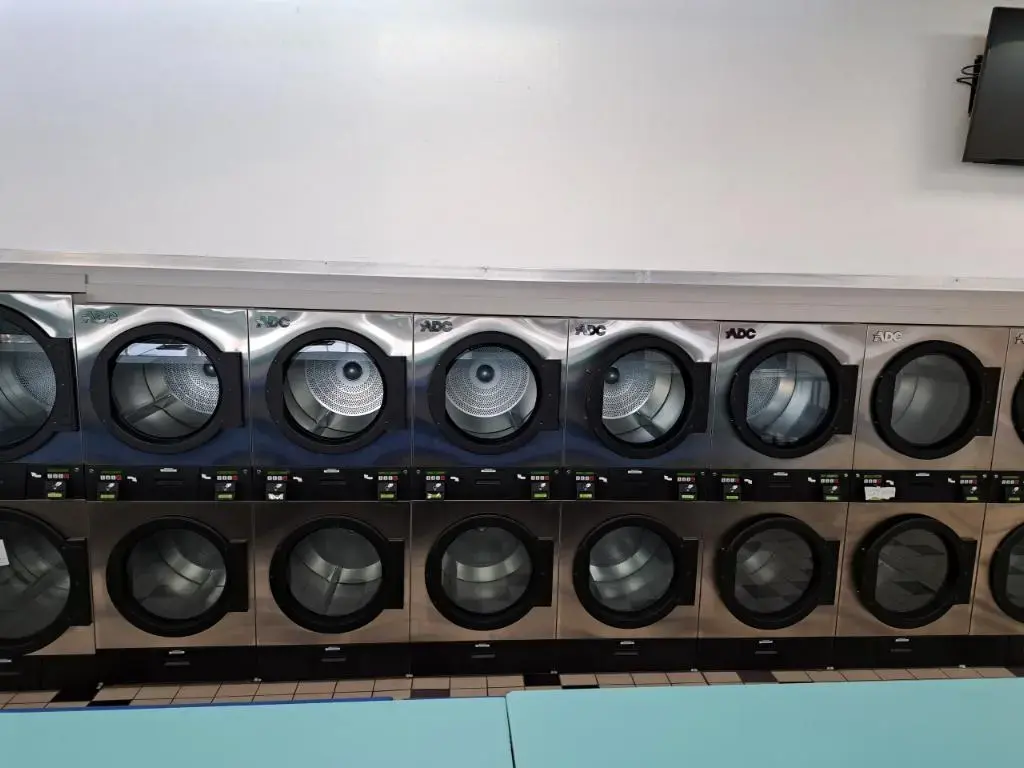 Spin It Up Laundry thumbnail 16