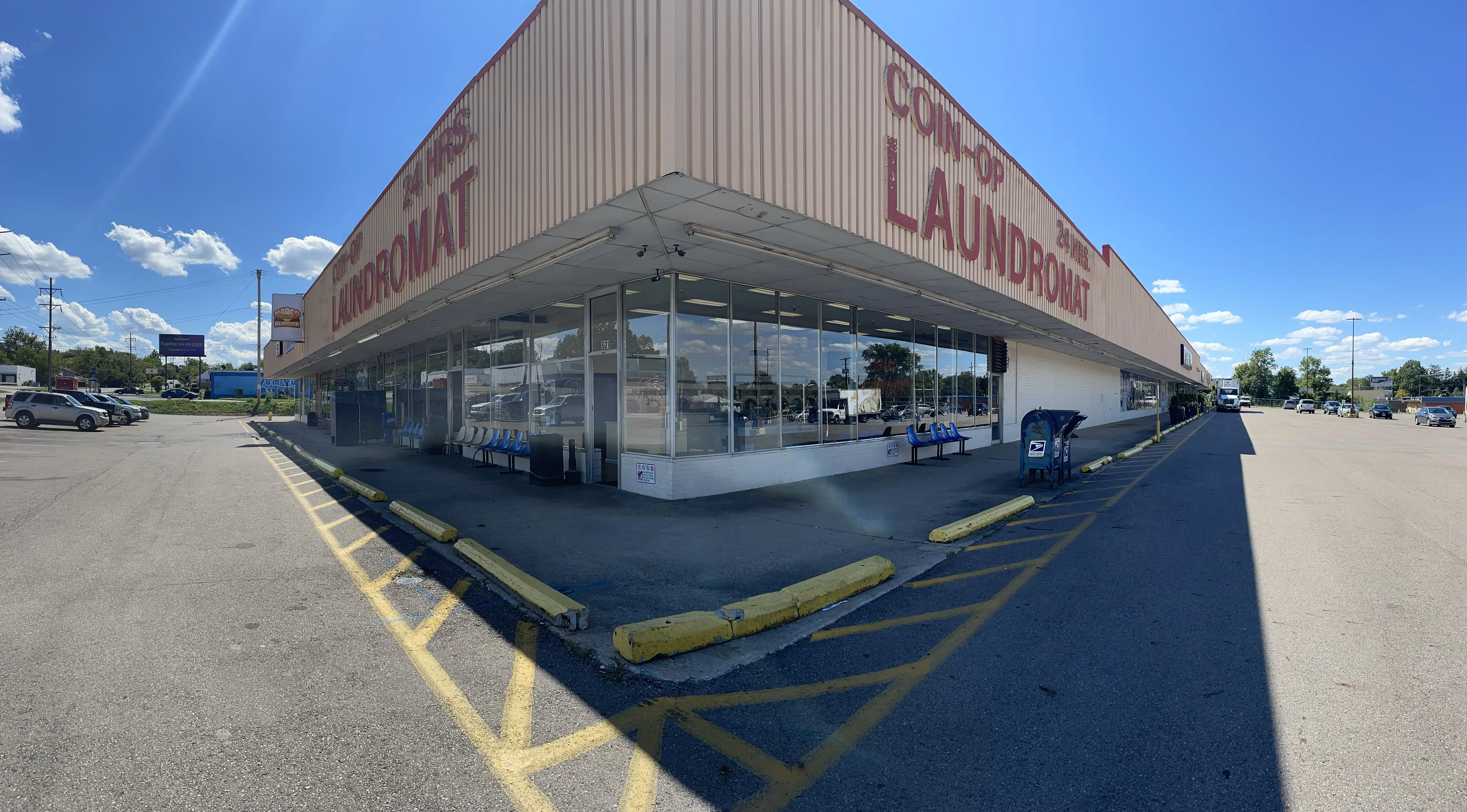 Spin Kemp Laundromat thumbnail 7