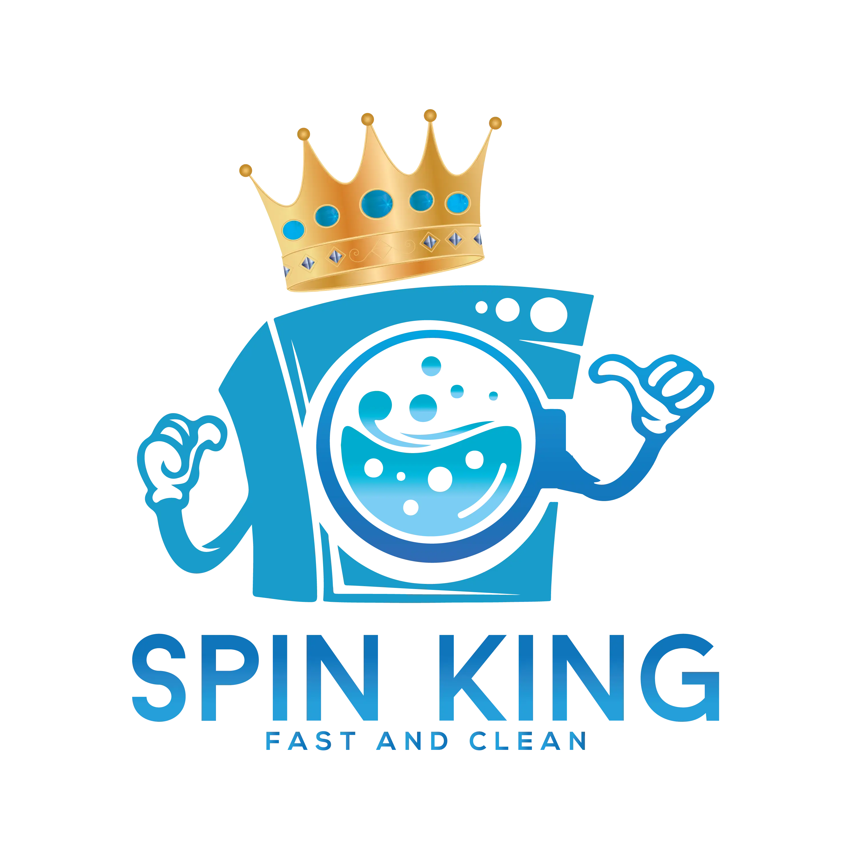 Spin King Laundromat - Image 6
