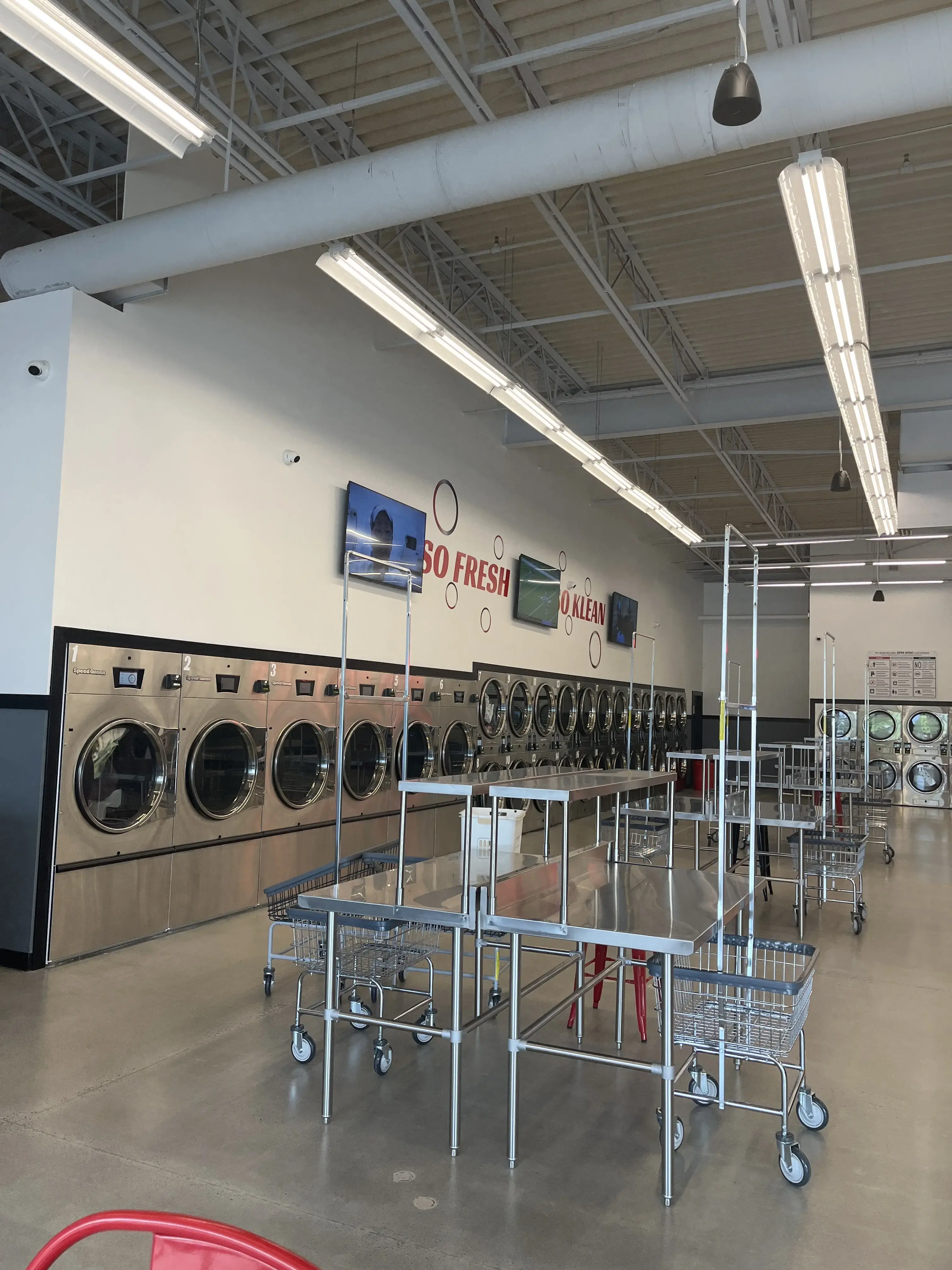 Spin King Laundromat - Image 3