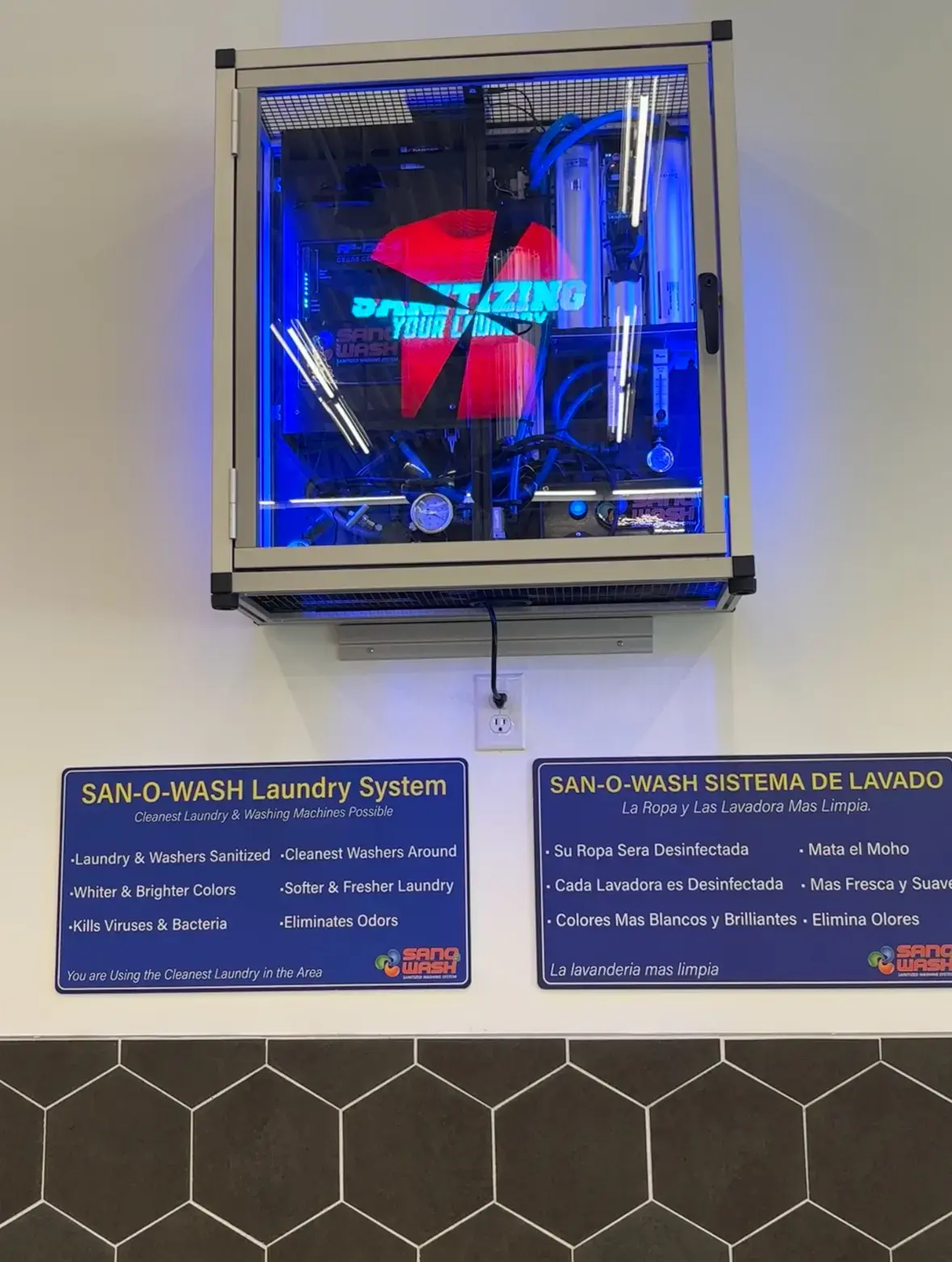 Spin King Laundromat - Image 13