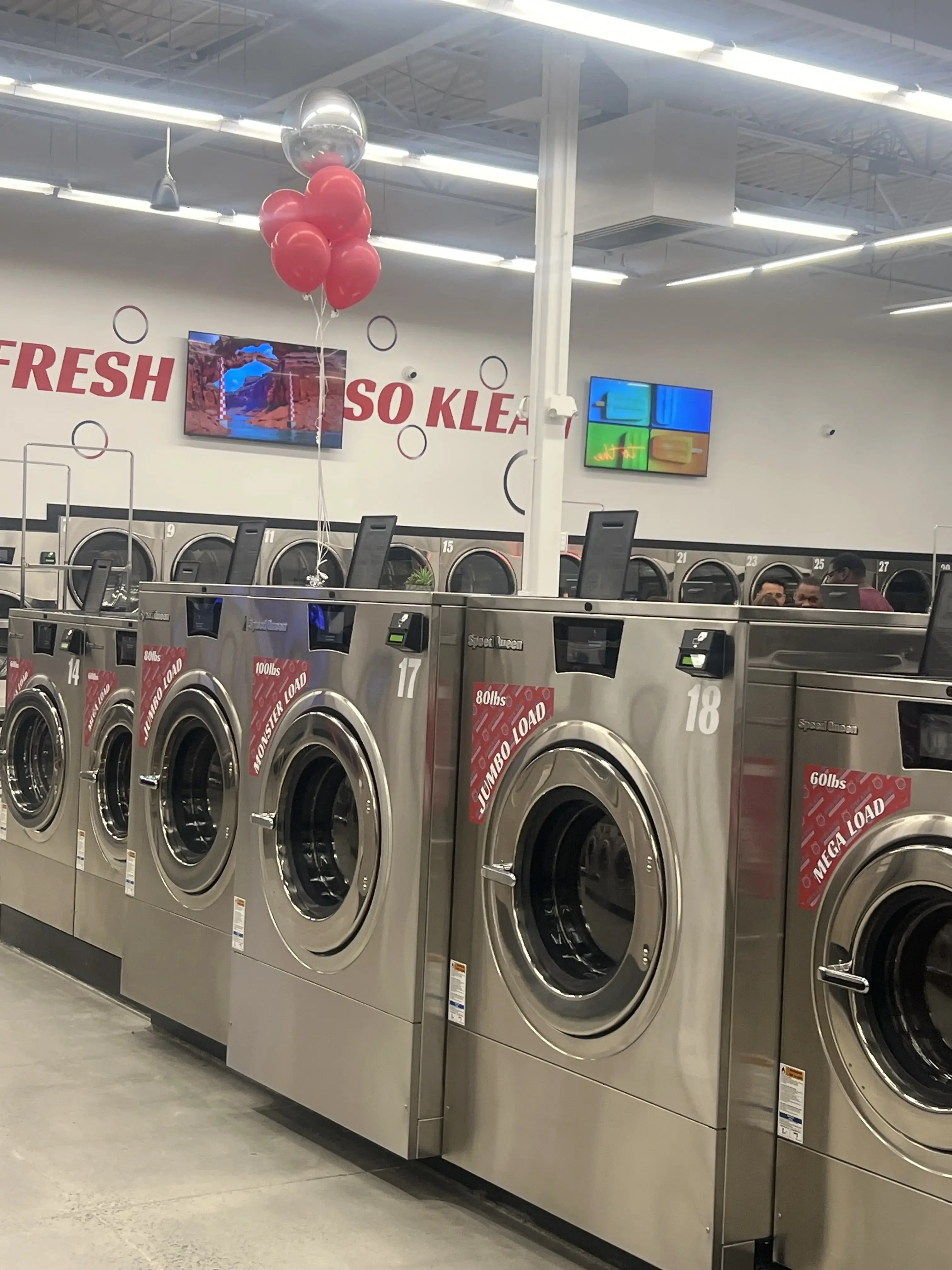 Spin King Laundromat - Image 2