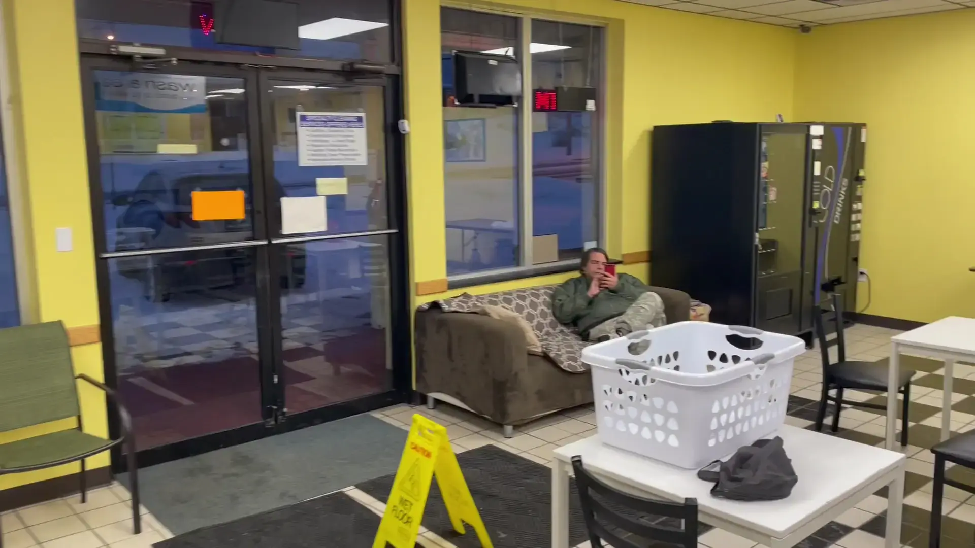 Spin Launderette, Inc. thumbnail 2