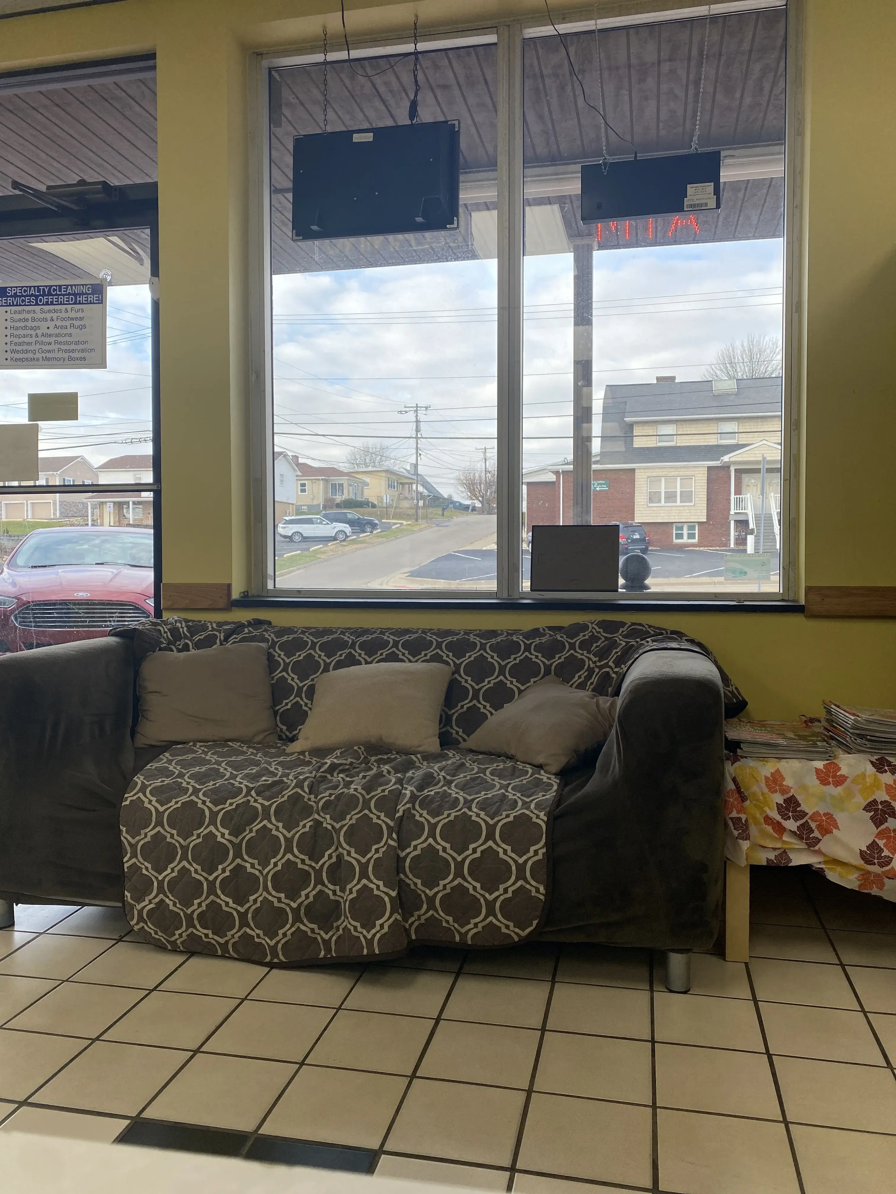 Spin Launderette, Inc. thumbnail 5