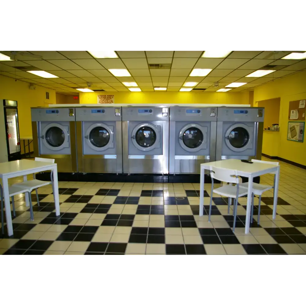 Spin Launderette, Inc. thumbnail 17