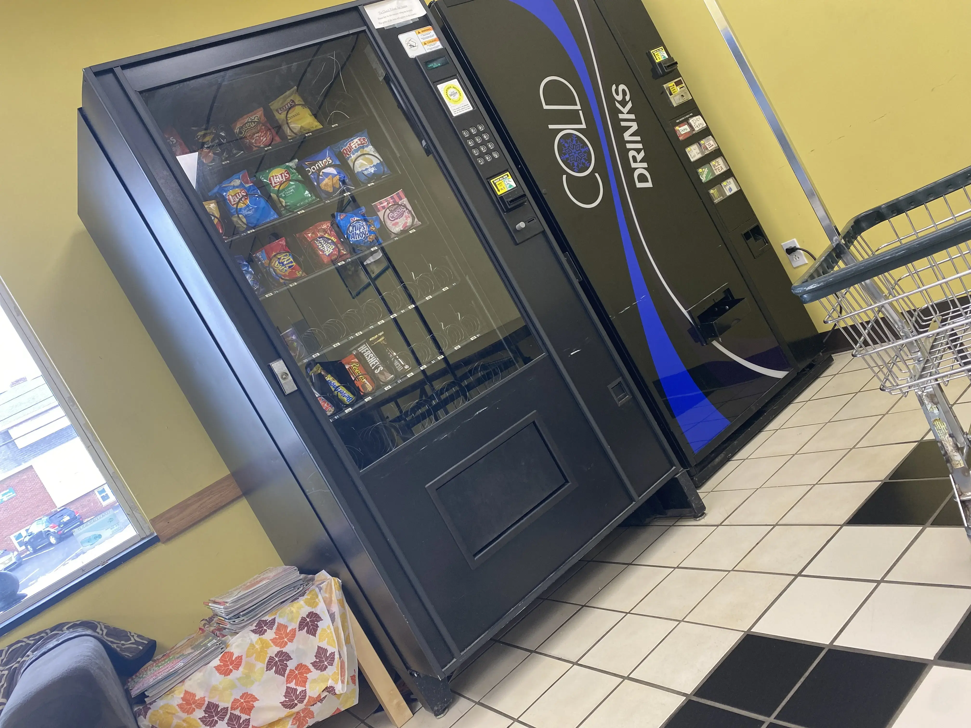Spin Launderette, Inc. thumbnail 6