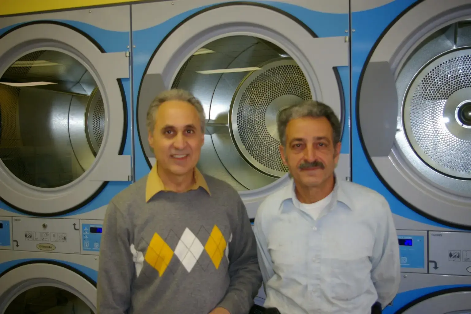 Spin Launderette, Inc. - Image 8