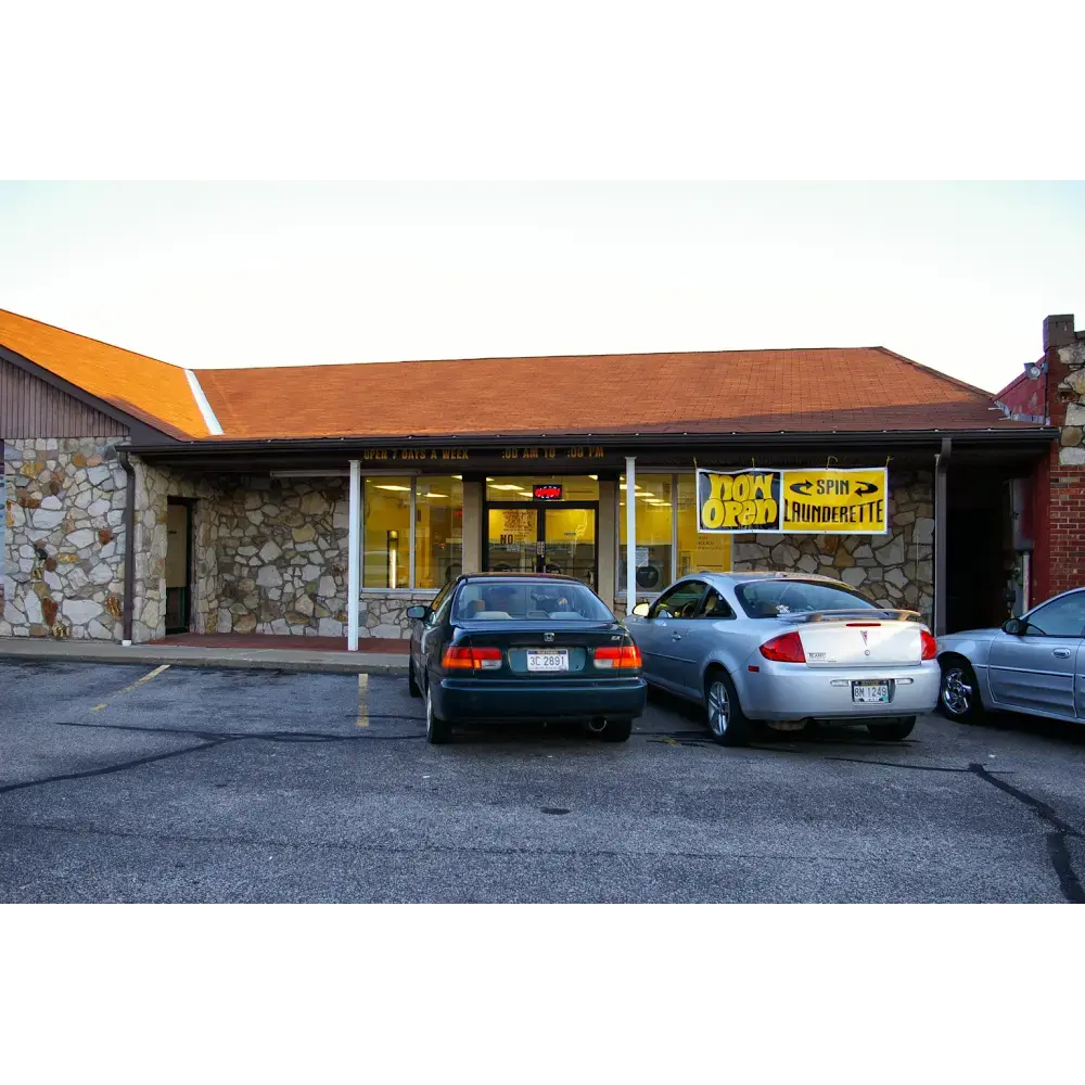 Spin Launderette, Inc. - Image 11