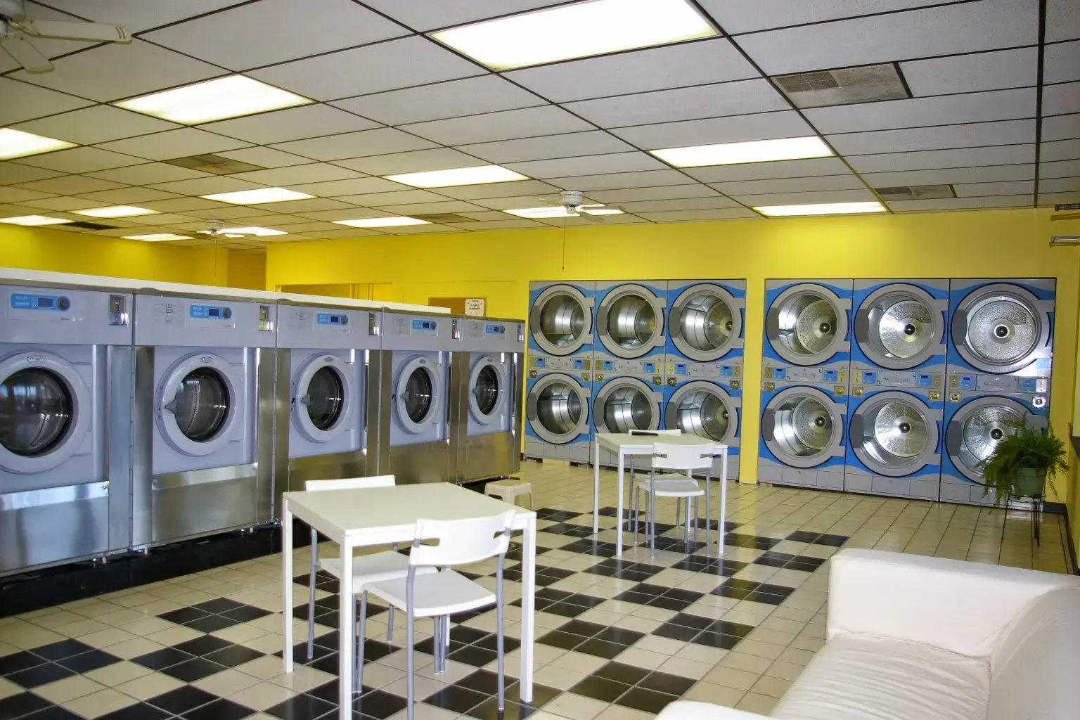 Spin Launderette, Inc. thumbnail 15