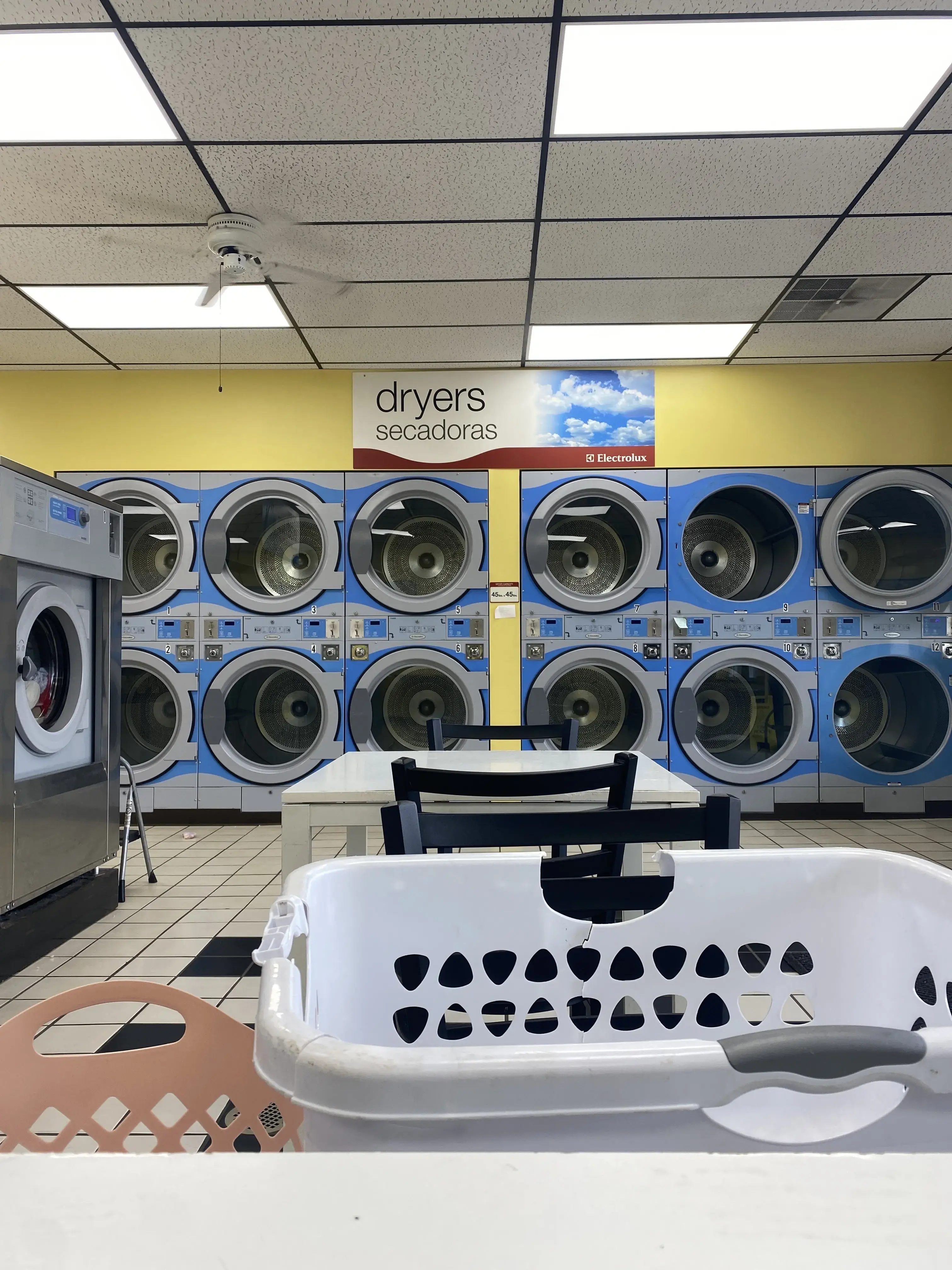 Spin Launderette, Inc. - Image 4
