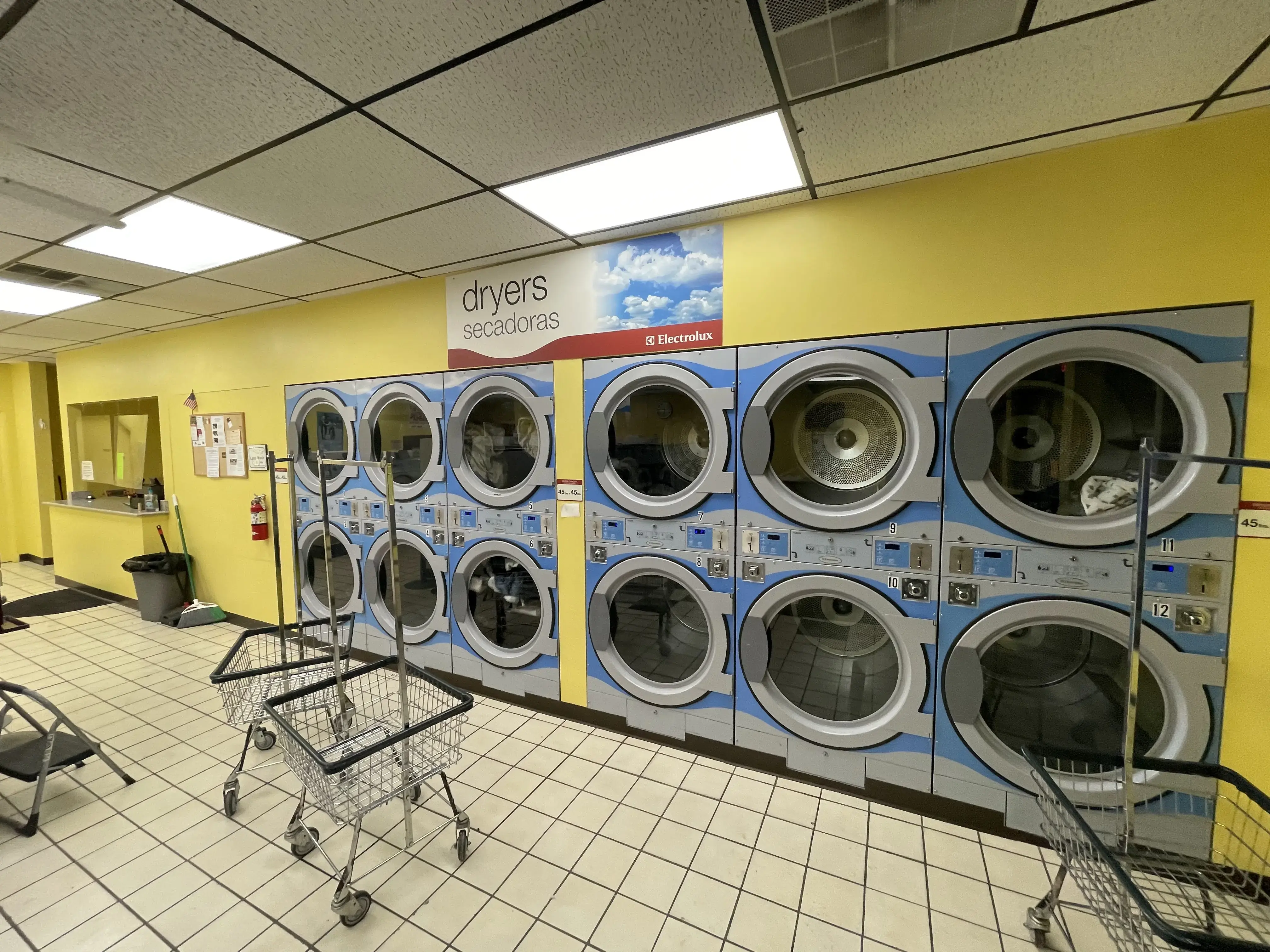 Spin Launderette, Inc. thumbnail 3