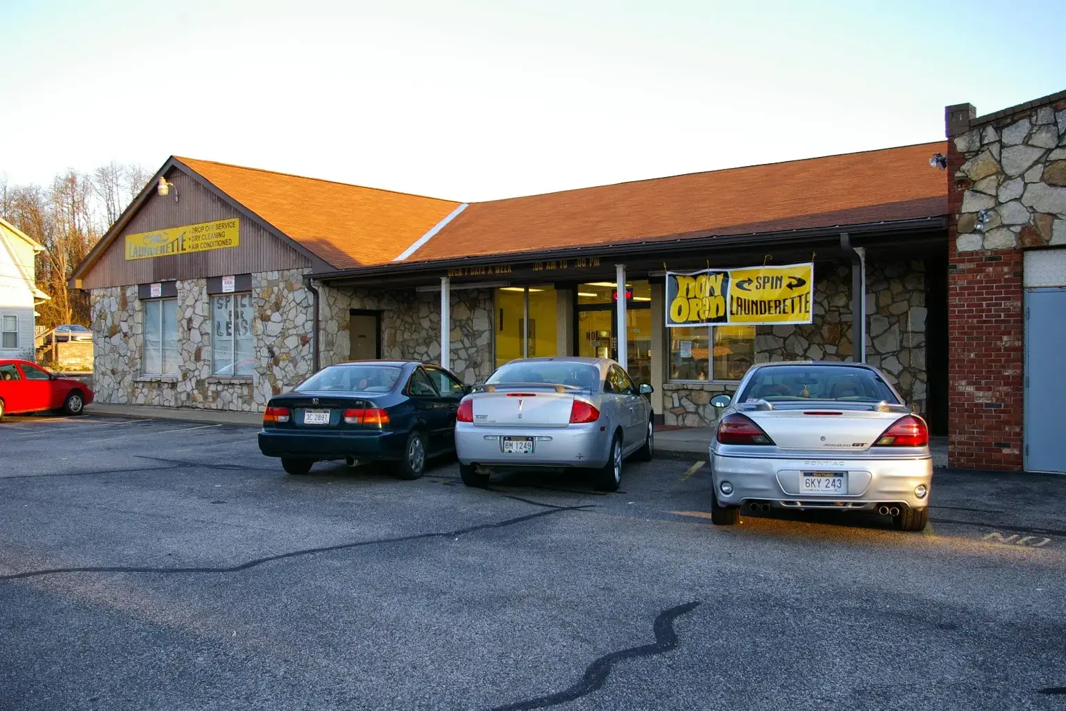 Spin Launderette, Inc. - Image 7