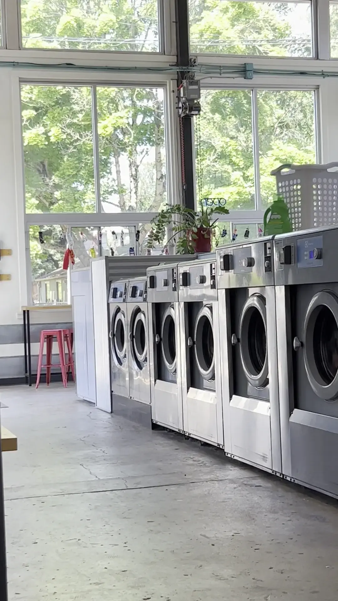 Spin Laundry Lounge thumbnail 2