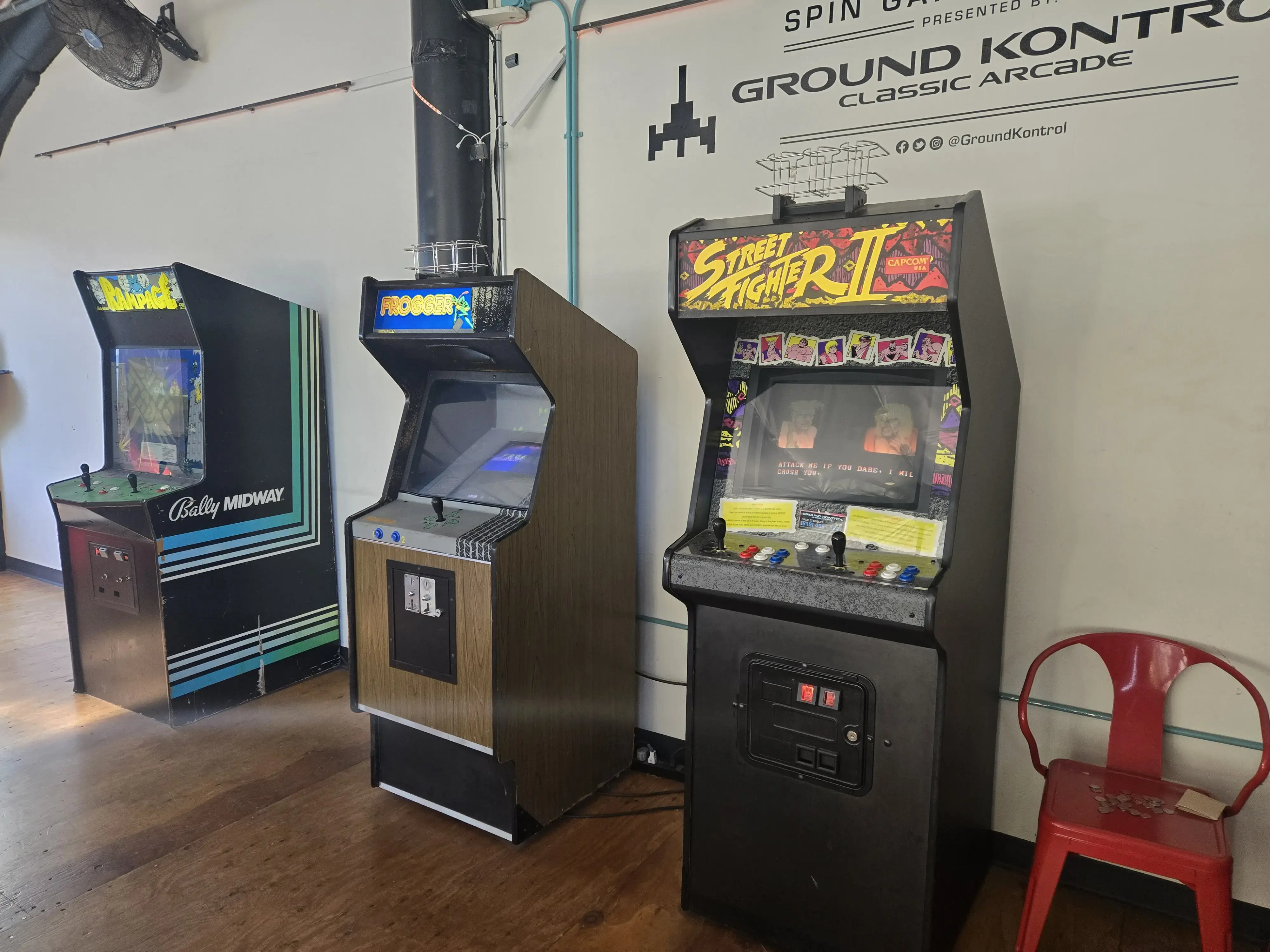 Spin Laundry Lounge - Image 5