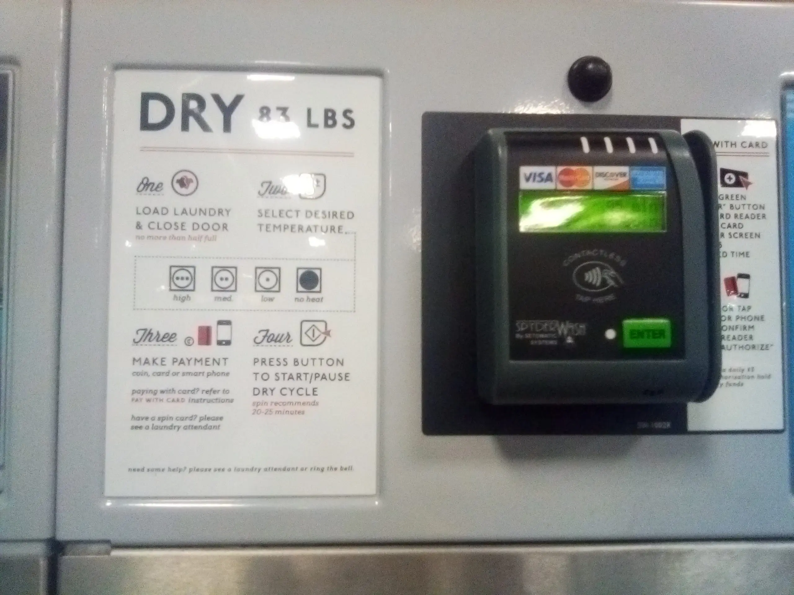 Spin Laundry Lounge - Image 18