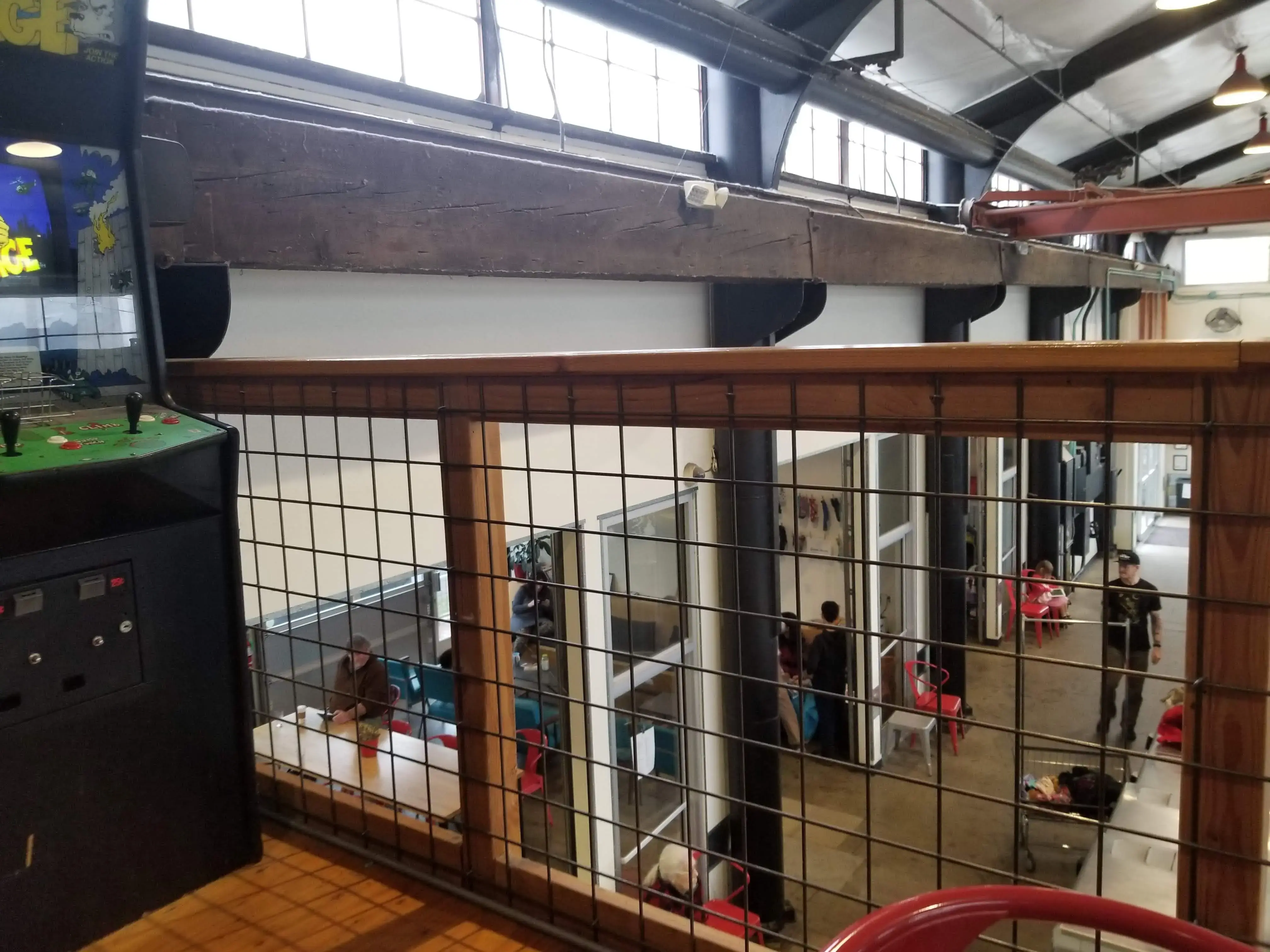 Spin Laundry Lounge - Image 8