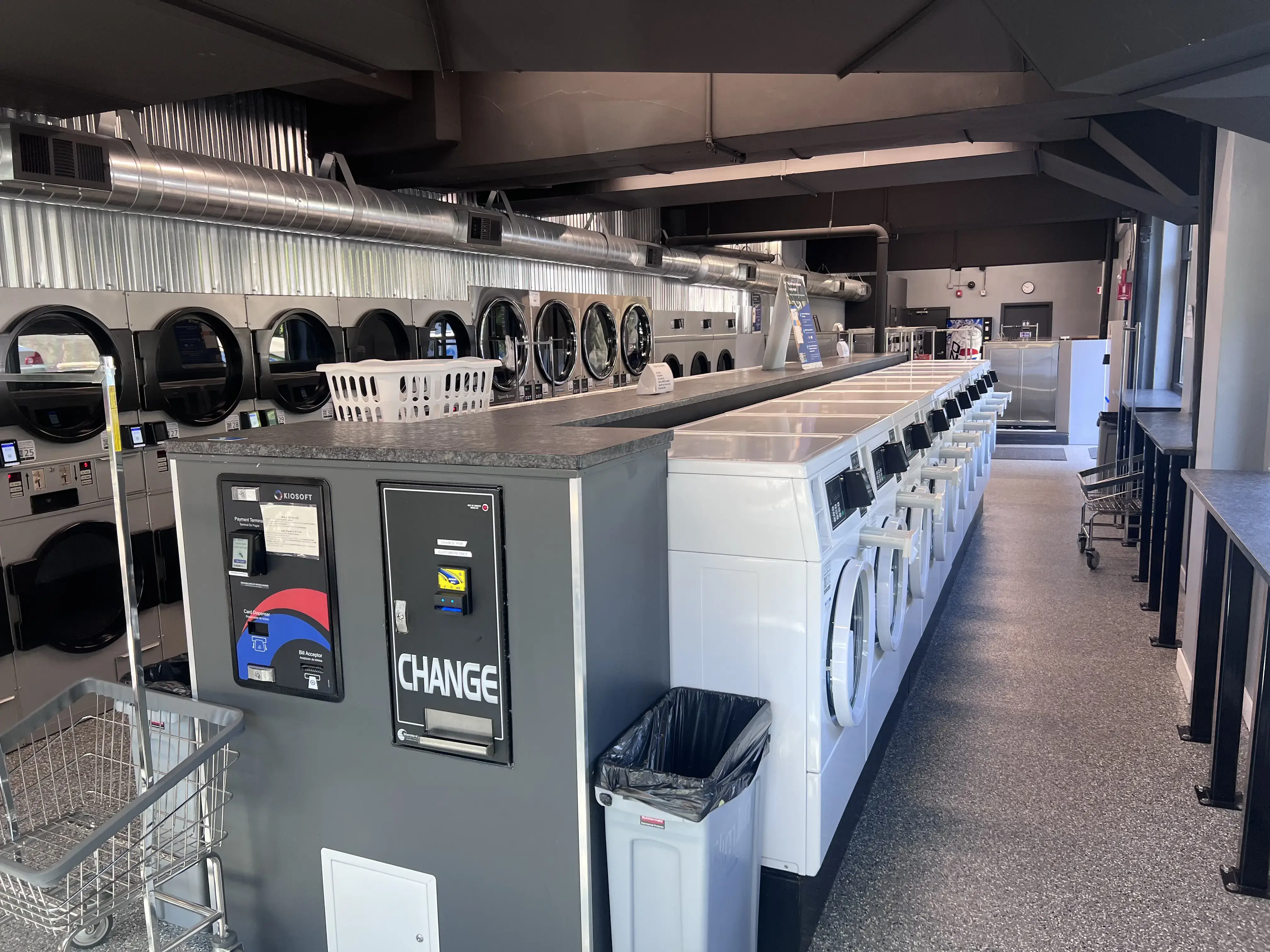 Spin Laundry thumbnail 15