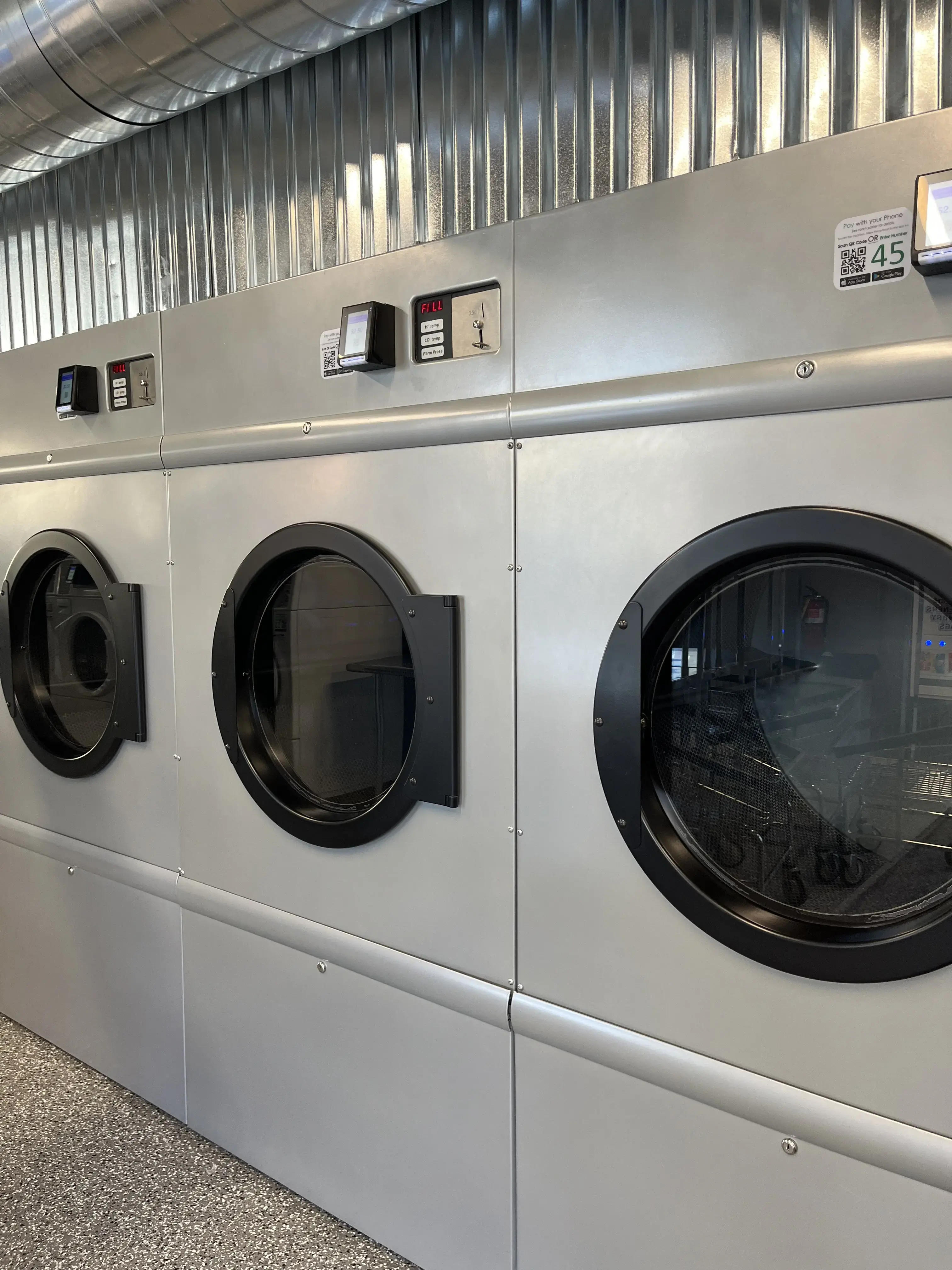 Spin Laundry - Image 6