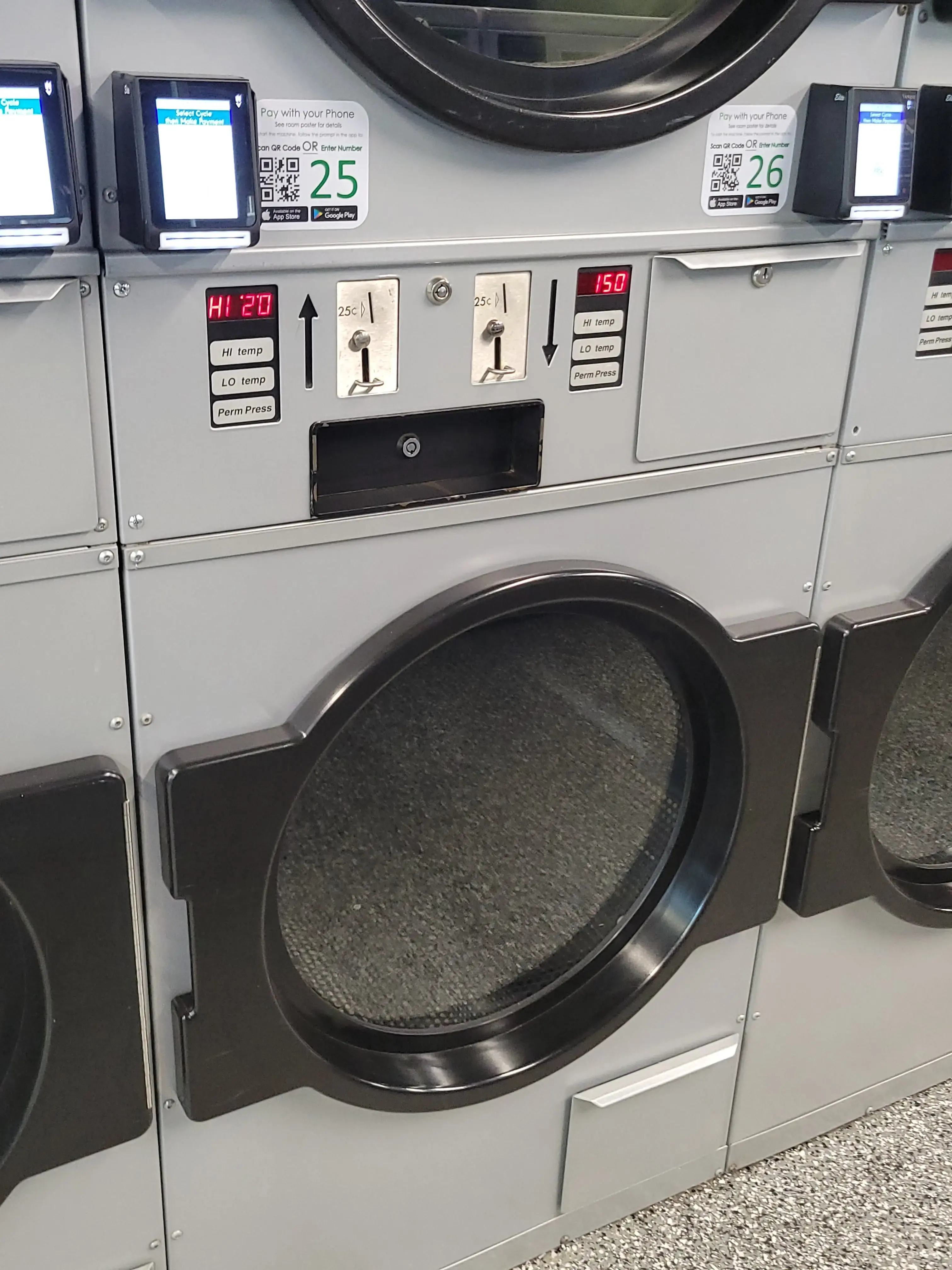 Spin Laundry thumbnail 4